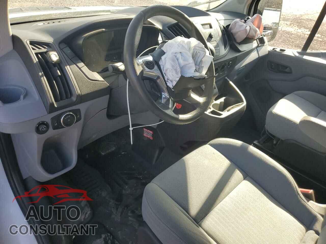 FORD TRANSIT 2016 - 1FTYR1ZMXGKA59298