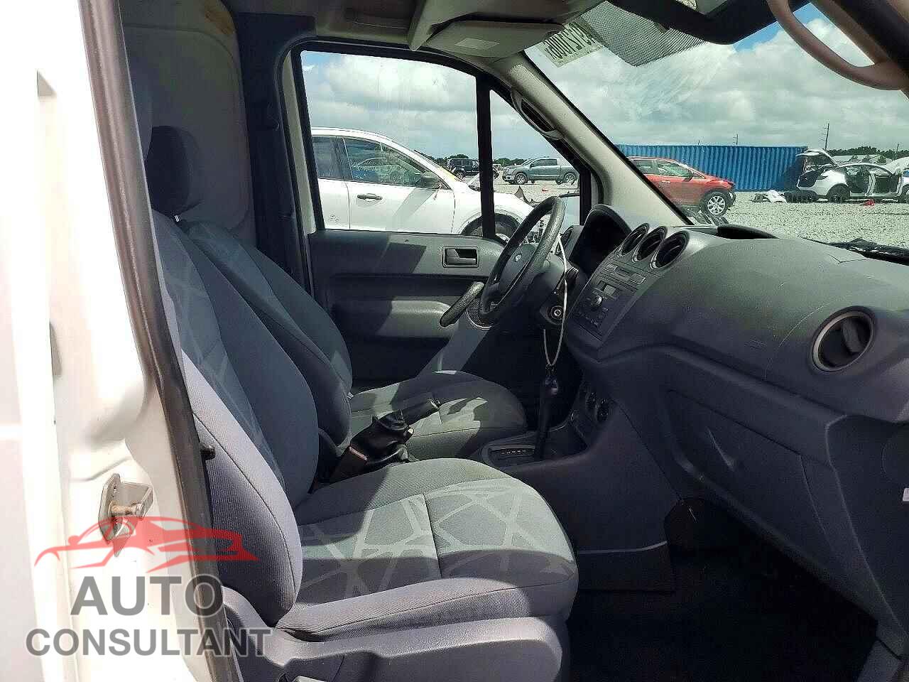 FORD TRANSIT 2011 - NM0LS7AN5BT060218