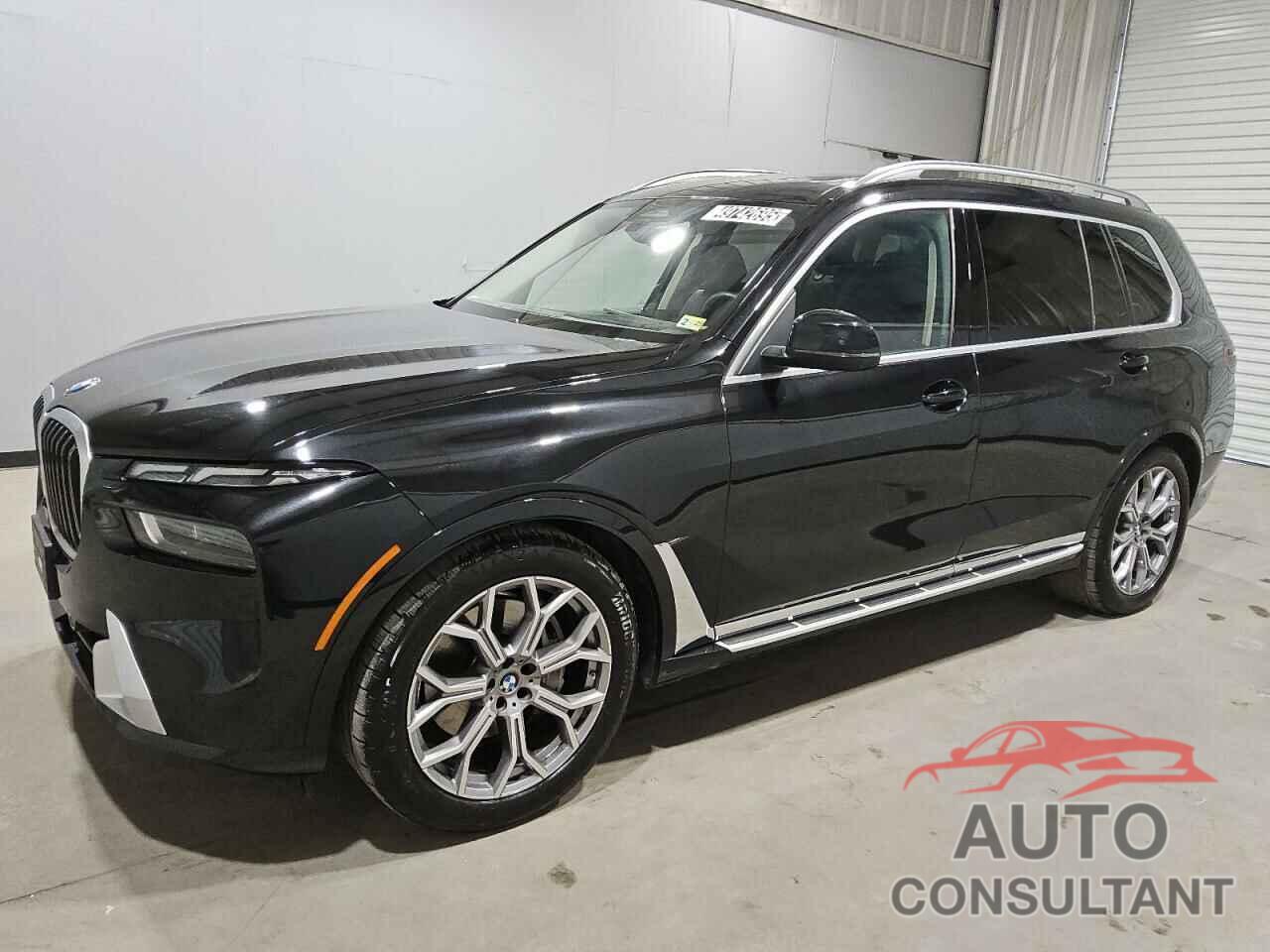 BMW X7 2024 - 5UX23EM0XR9V32595