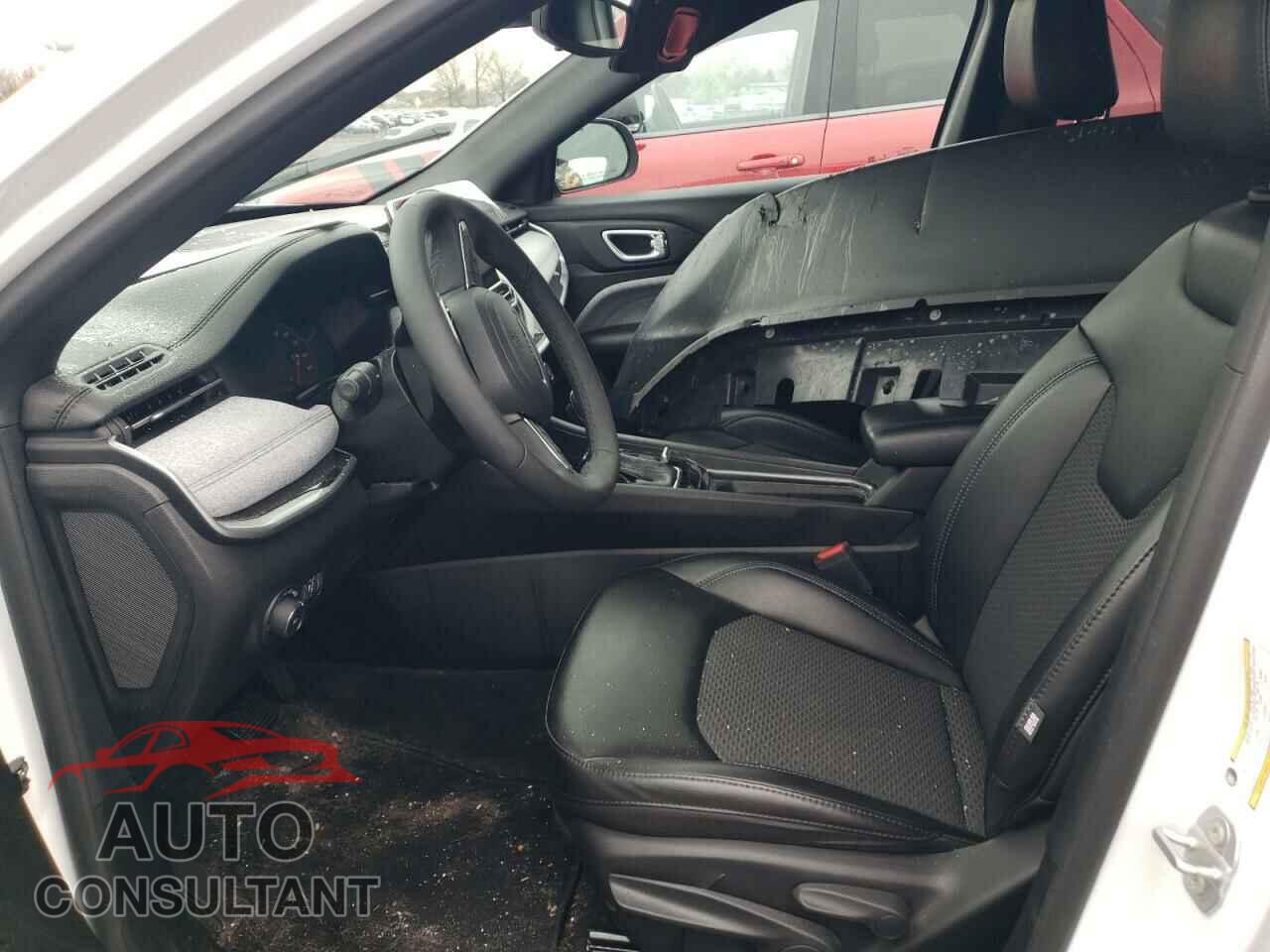 JEEP COMPASS 2023 - 3C4NJDBN0PT503639