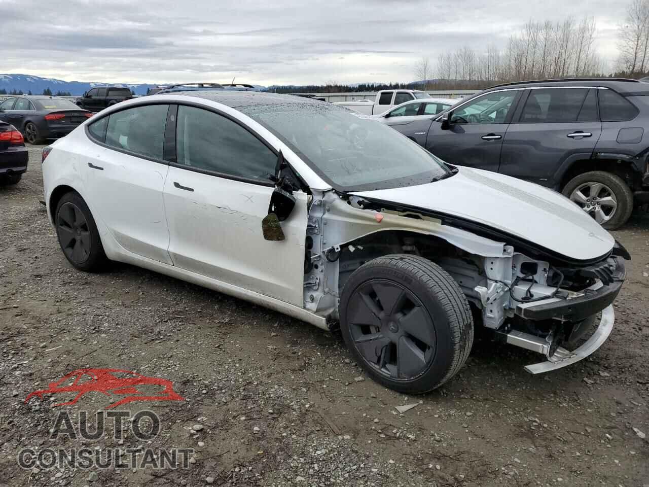 TESLA MODEL 3 2023 - 5YJ3E1EA1PF579727
