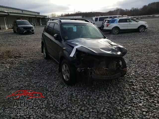 SUBARU FORESTER 2011 - JF2SHBBC7BH783036