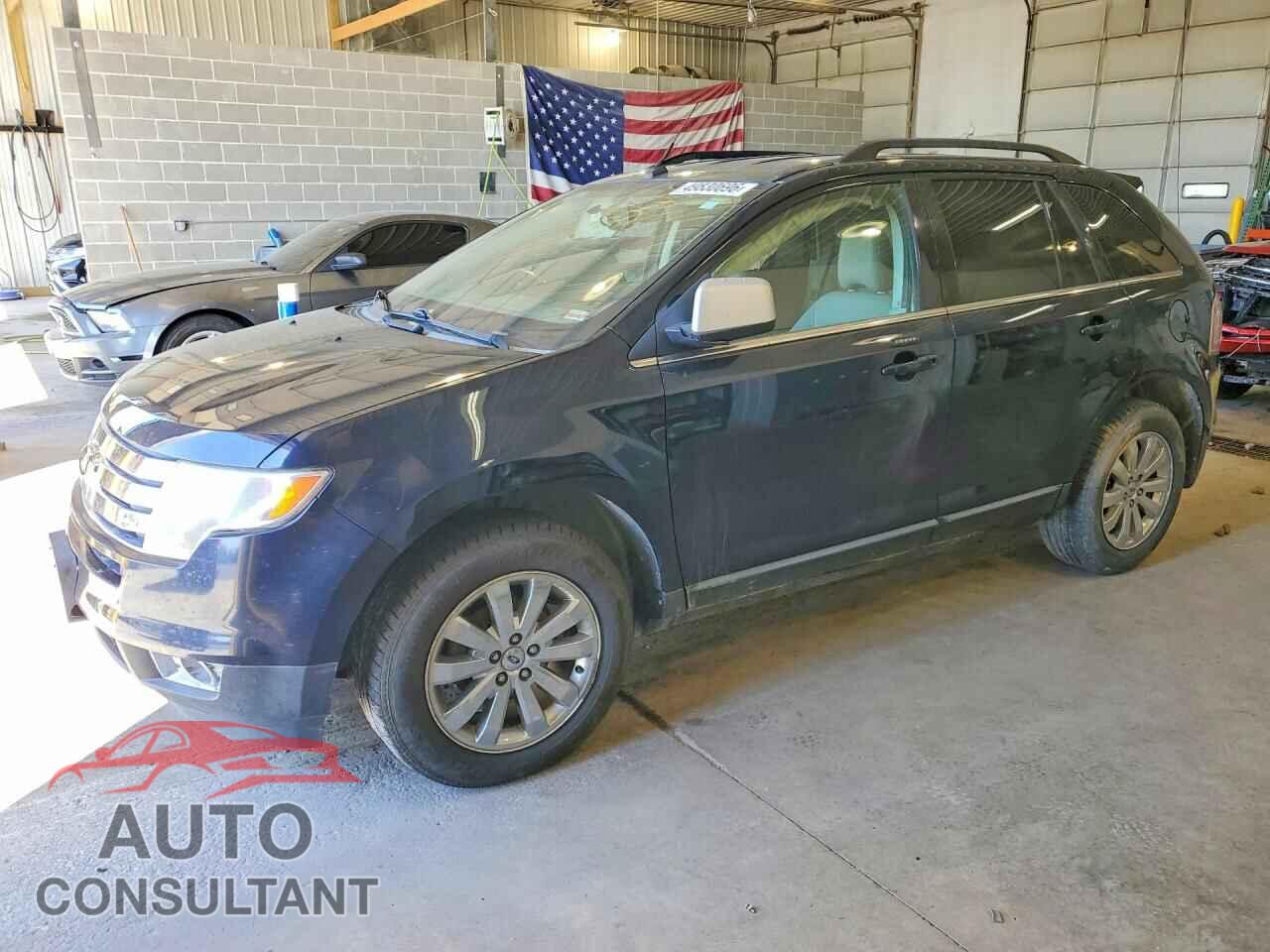 FORD EDGE 2009 - 2FMDK39C99BA41230