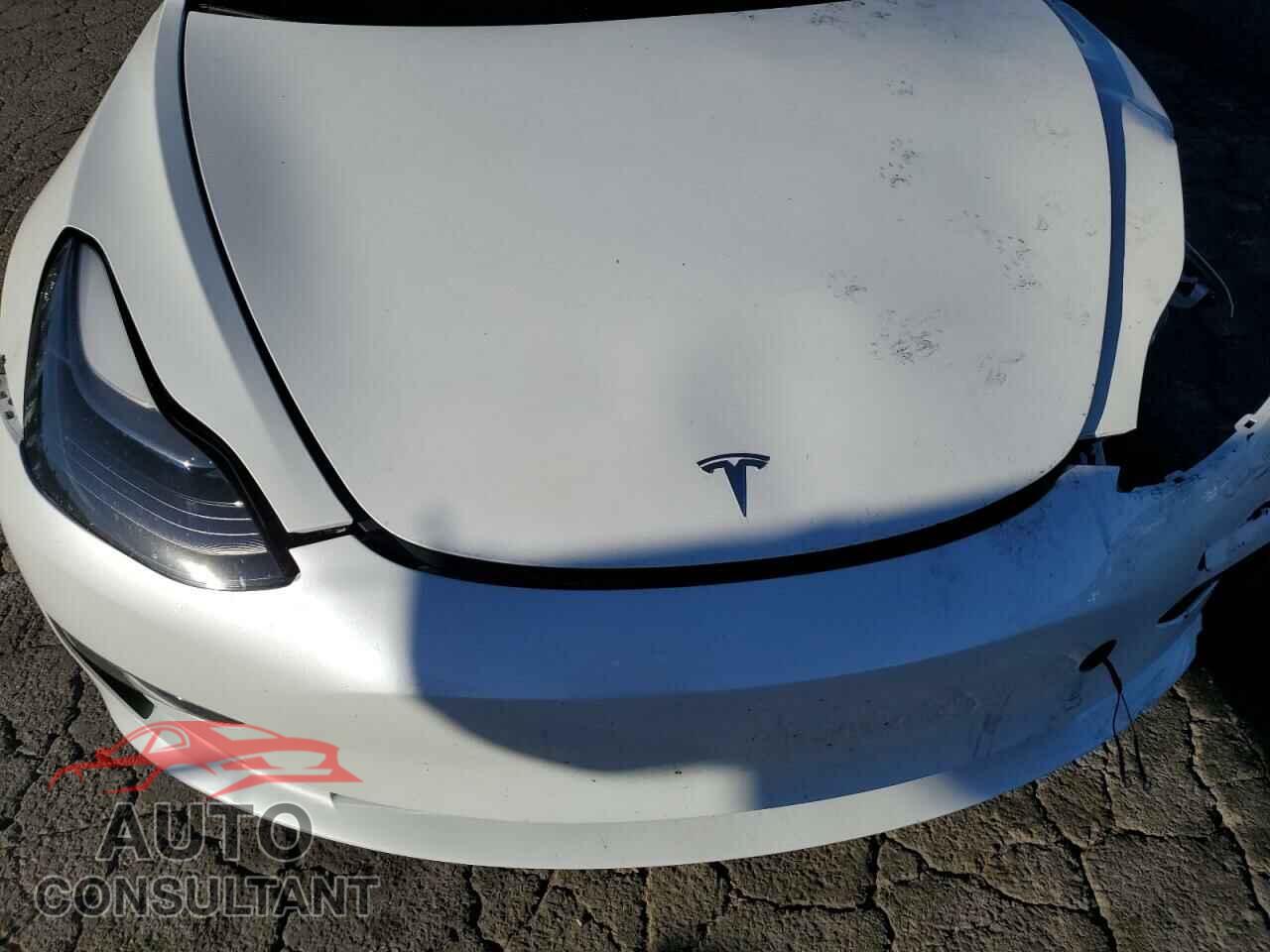 TESLA MODEL 3 2023 - 5YJ3E1EA7PF488235