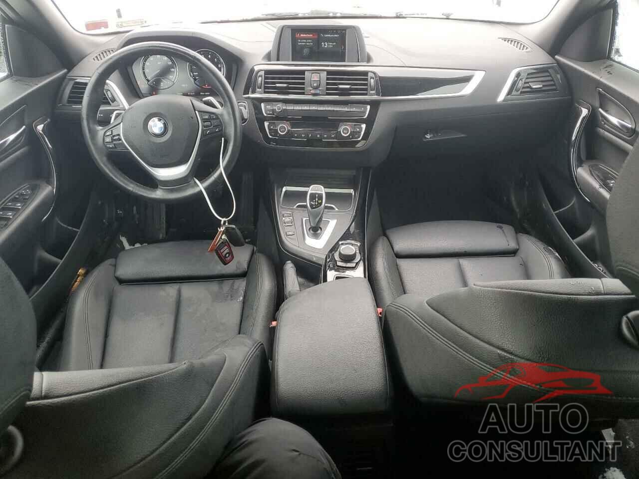 BMW 2 SERIES 2020 - WBA2K1C08L7F20284