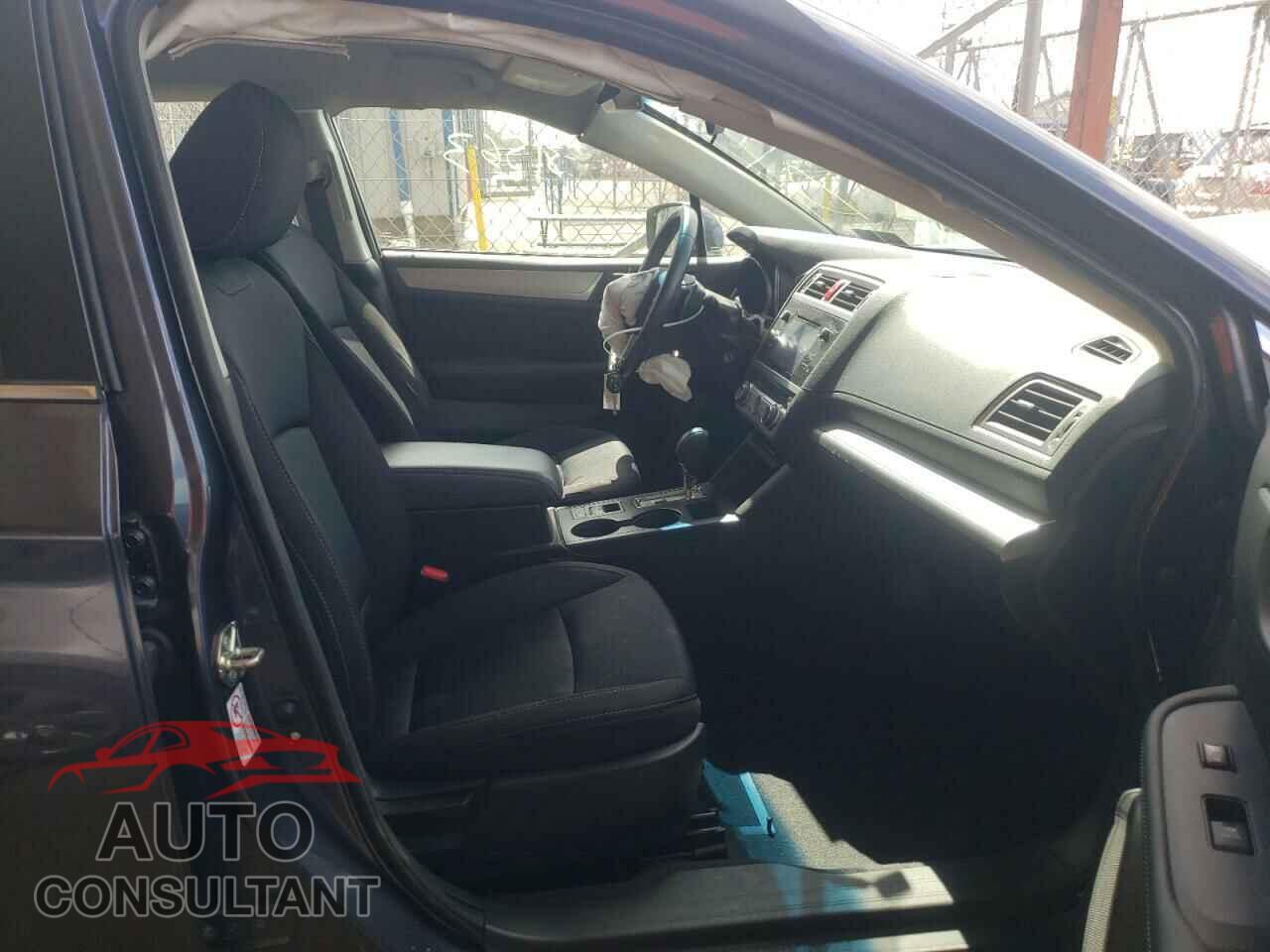 SUBARU LEGACY 2017 - 4S3BNAC61H3063229