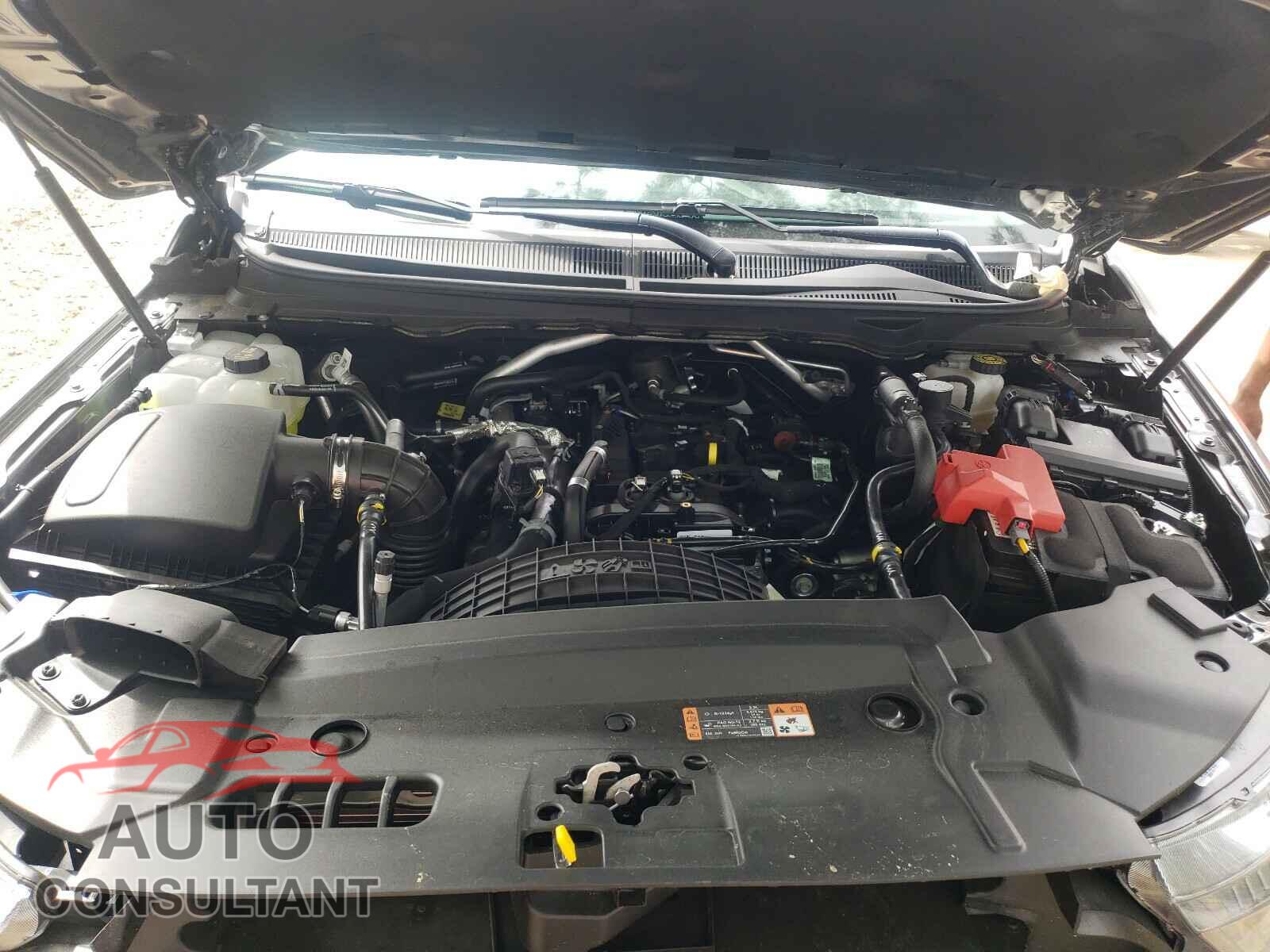 FORD RANGER 2020 - 1FTER4EH5LLA48906