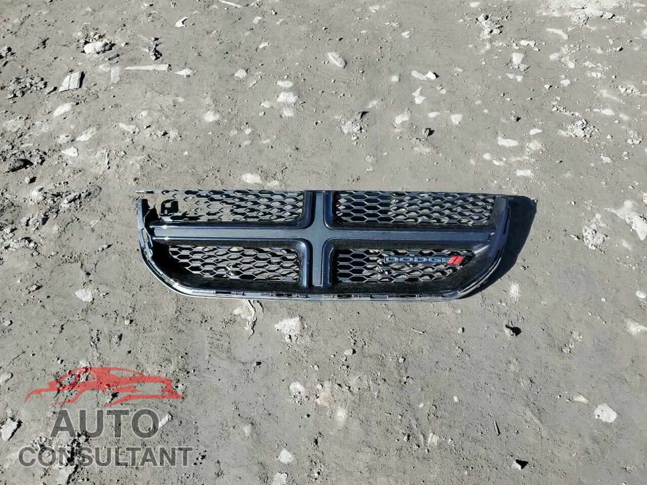 DODGE CARAVAN 2016 - 2C4RDGCG4GR109557