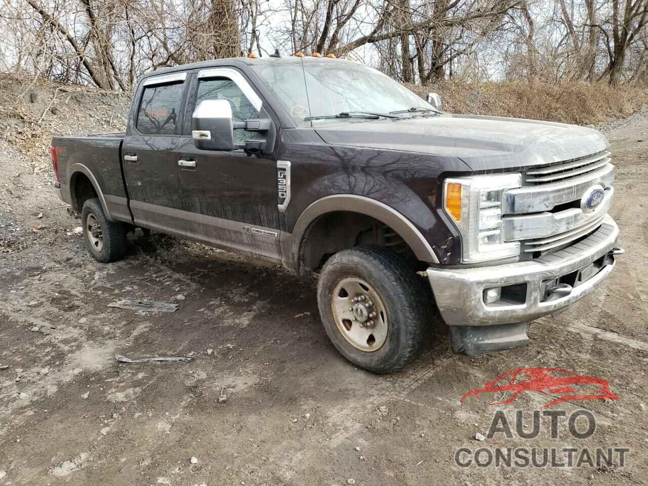 FORD F350 2019 - 1FT8W3BT3KEC72719