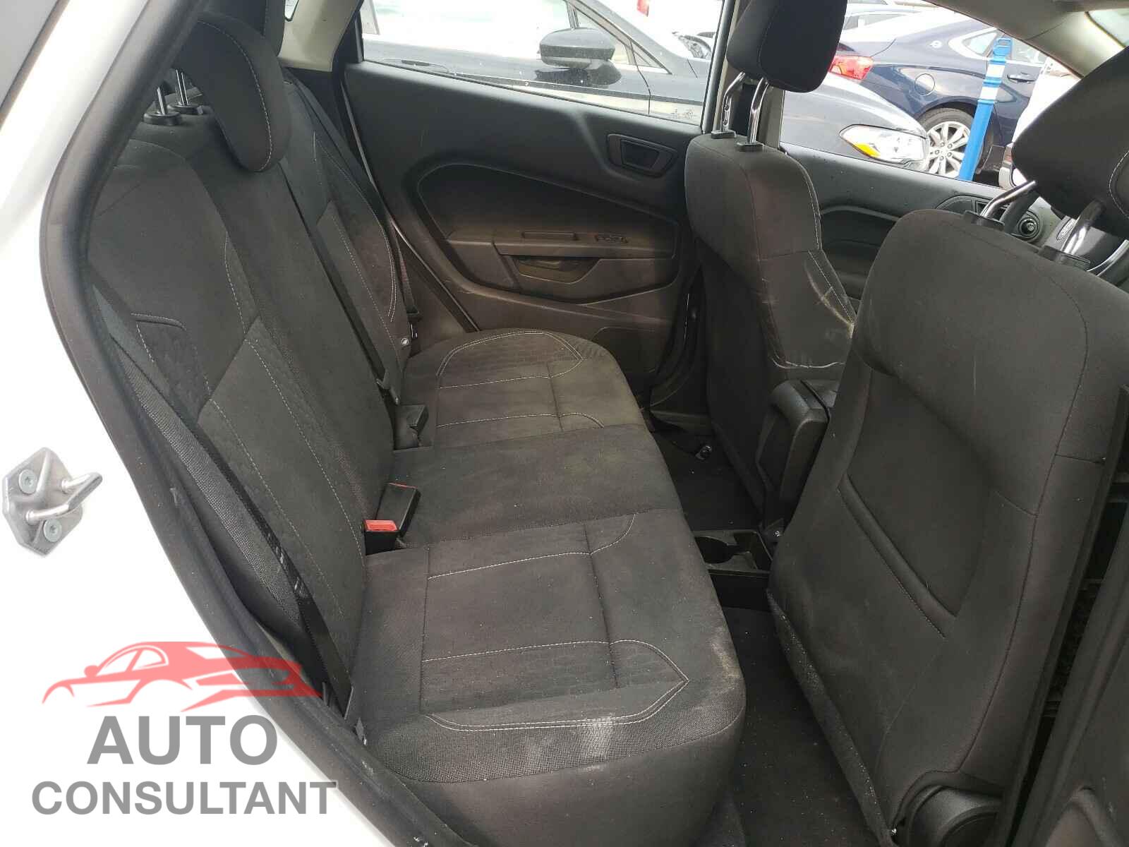 FORD FIESTA 2019 - 3FADP4EJ6KM148598