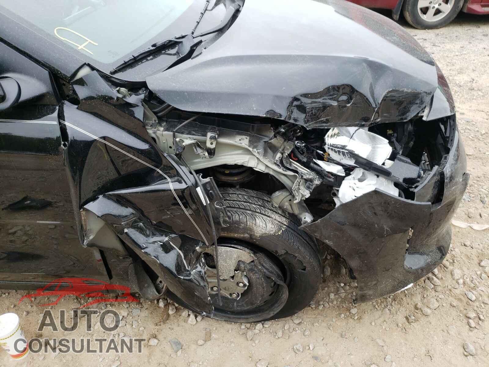 KIA RIO 2020 - 3KPA24AD2LE332038