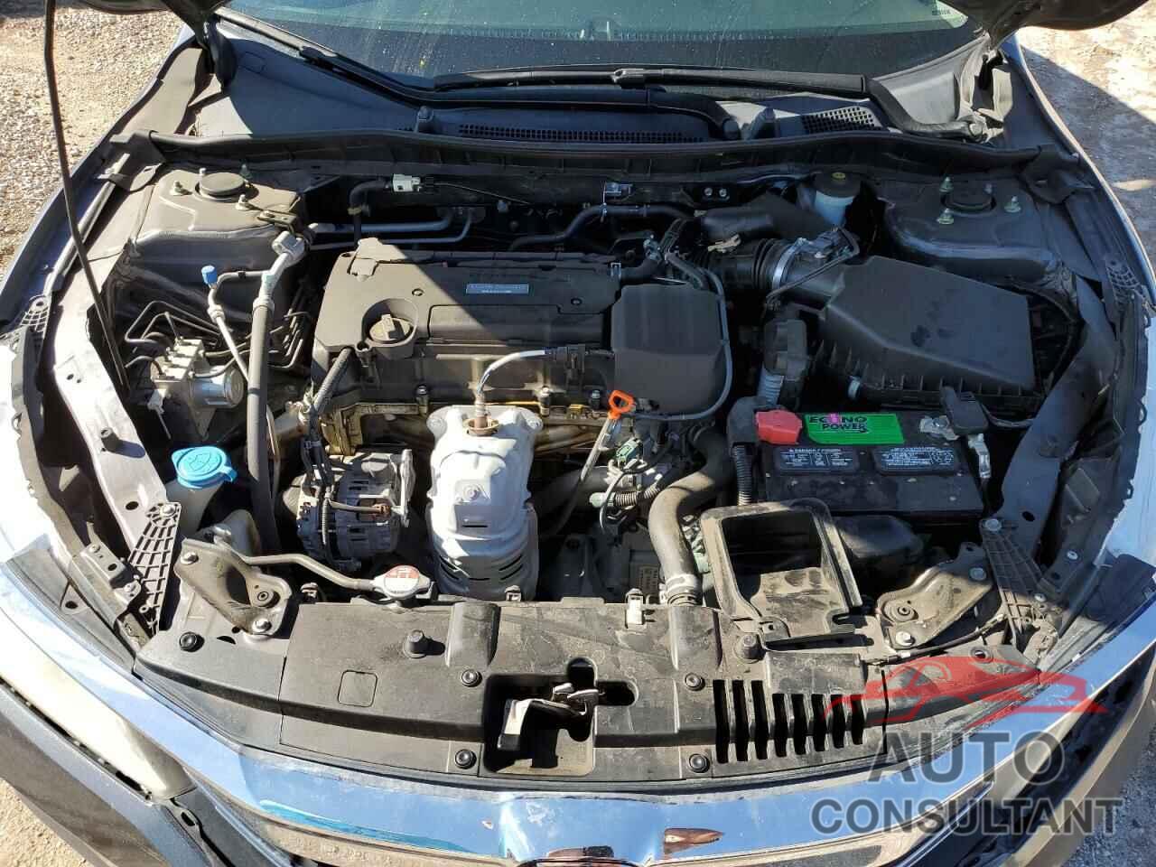 HONDA ACCORD 2016 - 1HGCR2F31GA174066