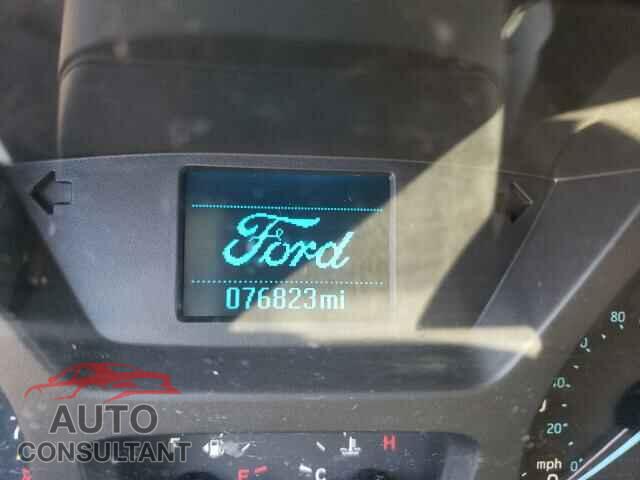FORD TRANSIT CO 2016 - 1FTYR2ZM9GKA95747