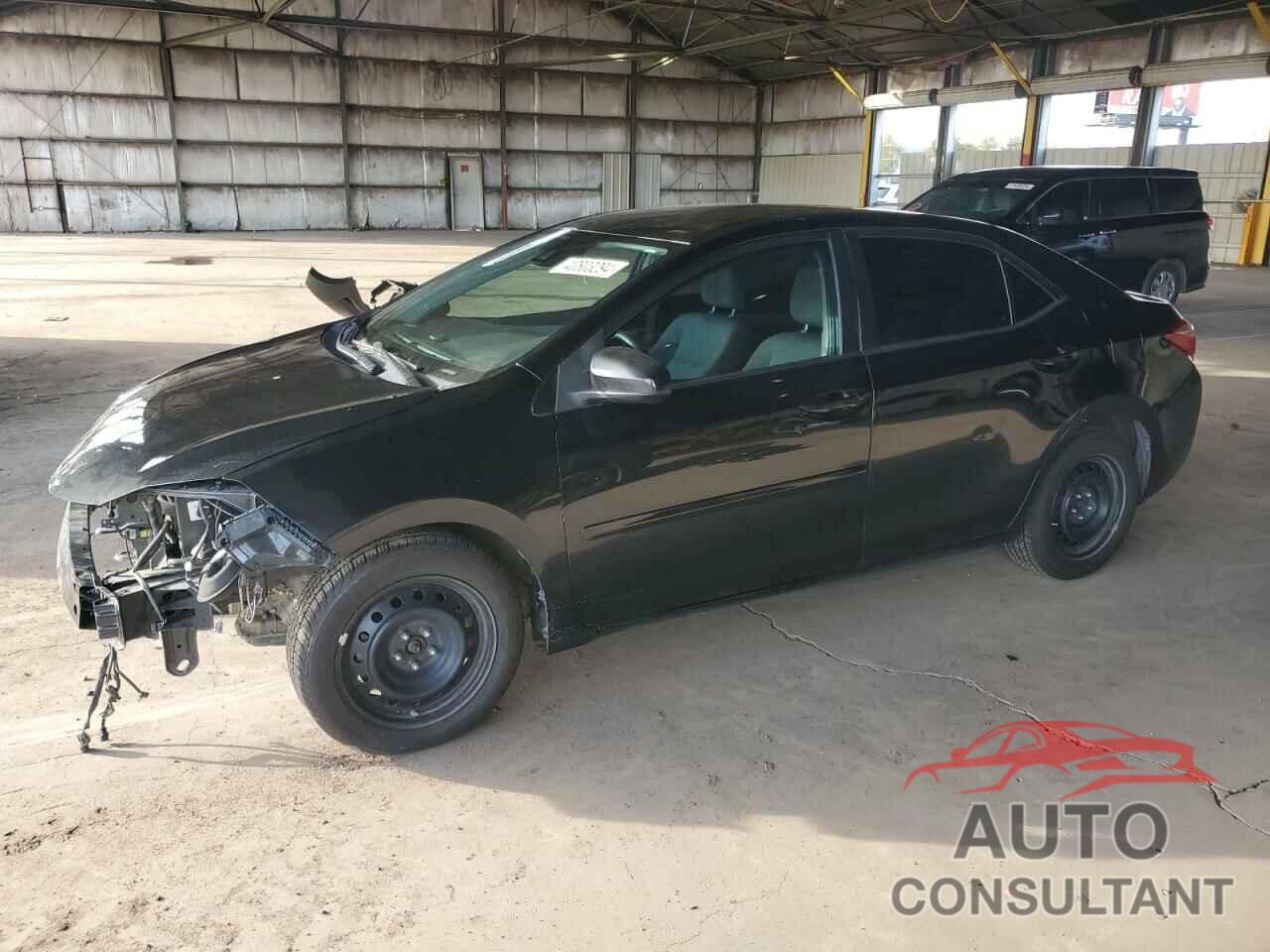 TOYOTA COROLLA 2018 - 2T1BURHE7JC047969