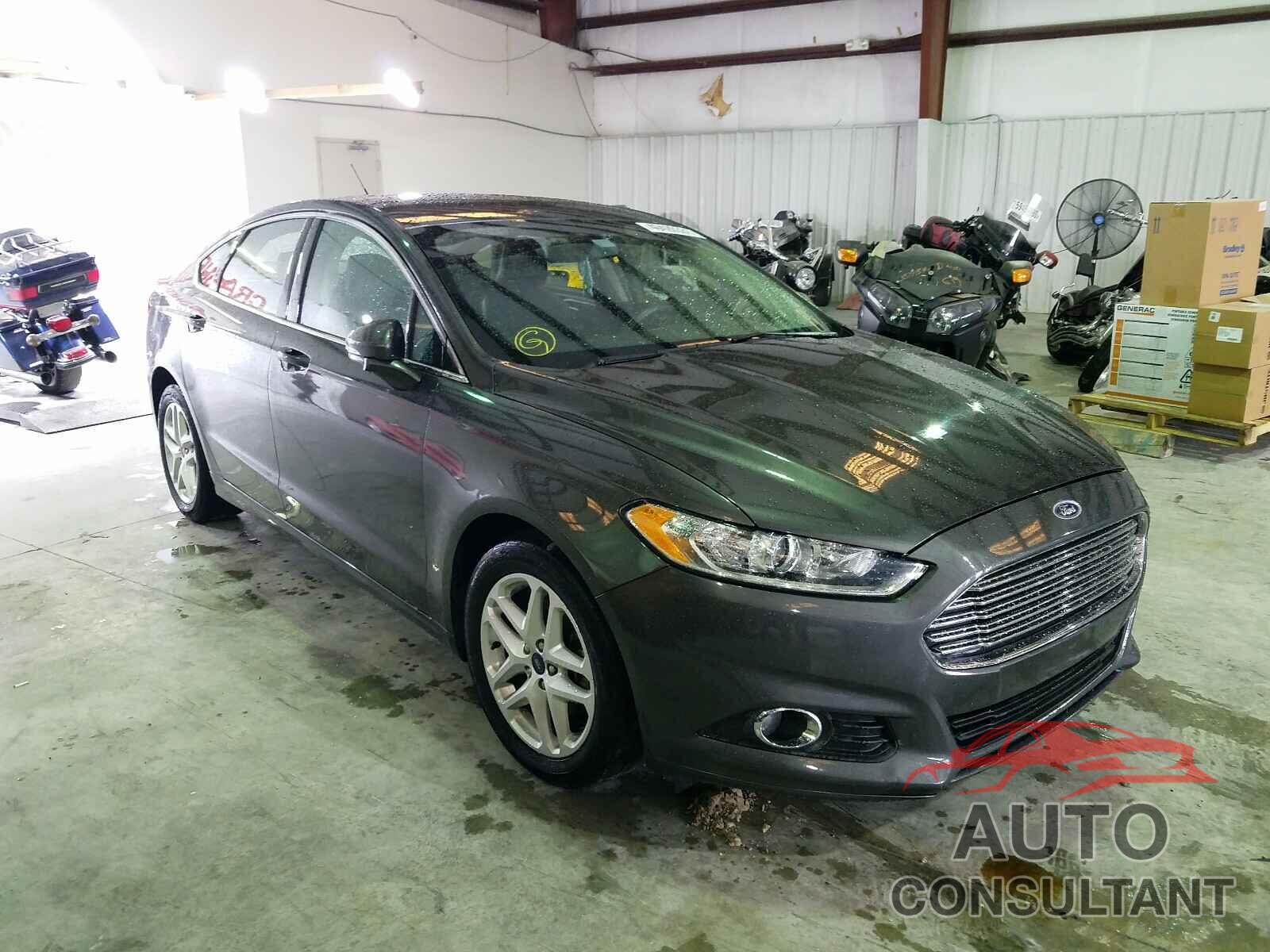 FORD FUSION 2016 - 3FA6P0HD0GR132026