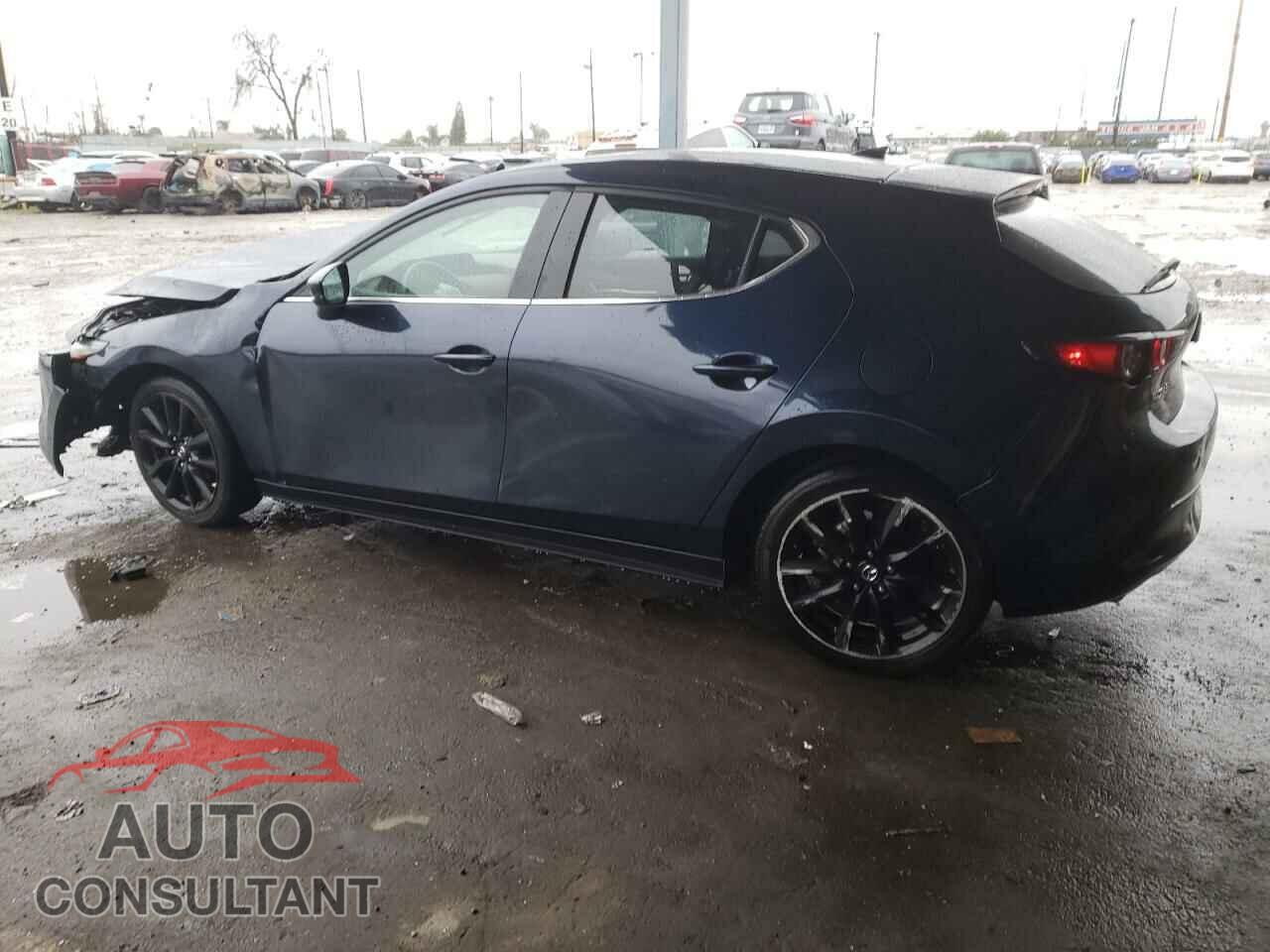 MAZDA 3 2019 - JM1BPANMXK1117698