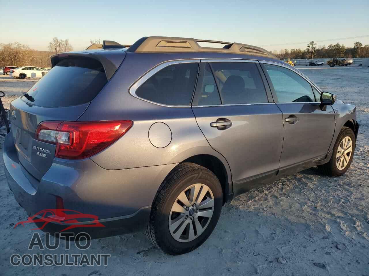 SUBARU OUTBACK 2016 - 4S4BSAHCXG3241124