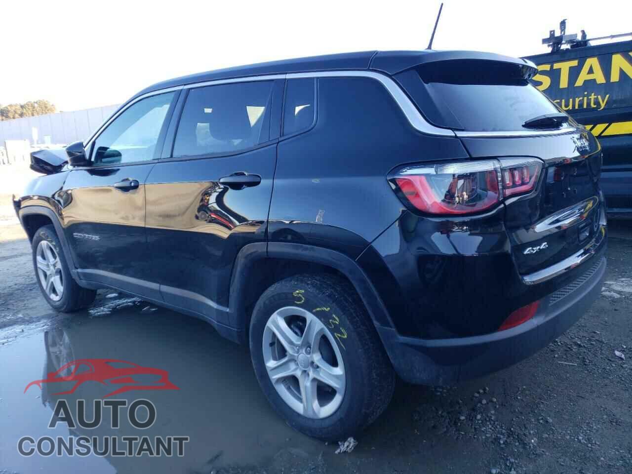 JEEP COMPASS 2023 - 3C4NJDAN6PT515621