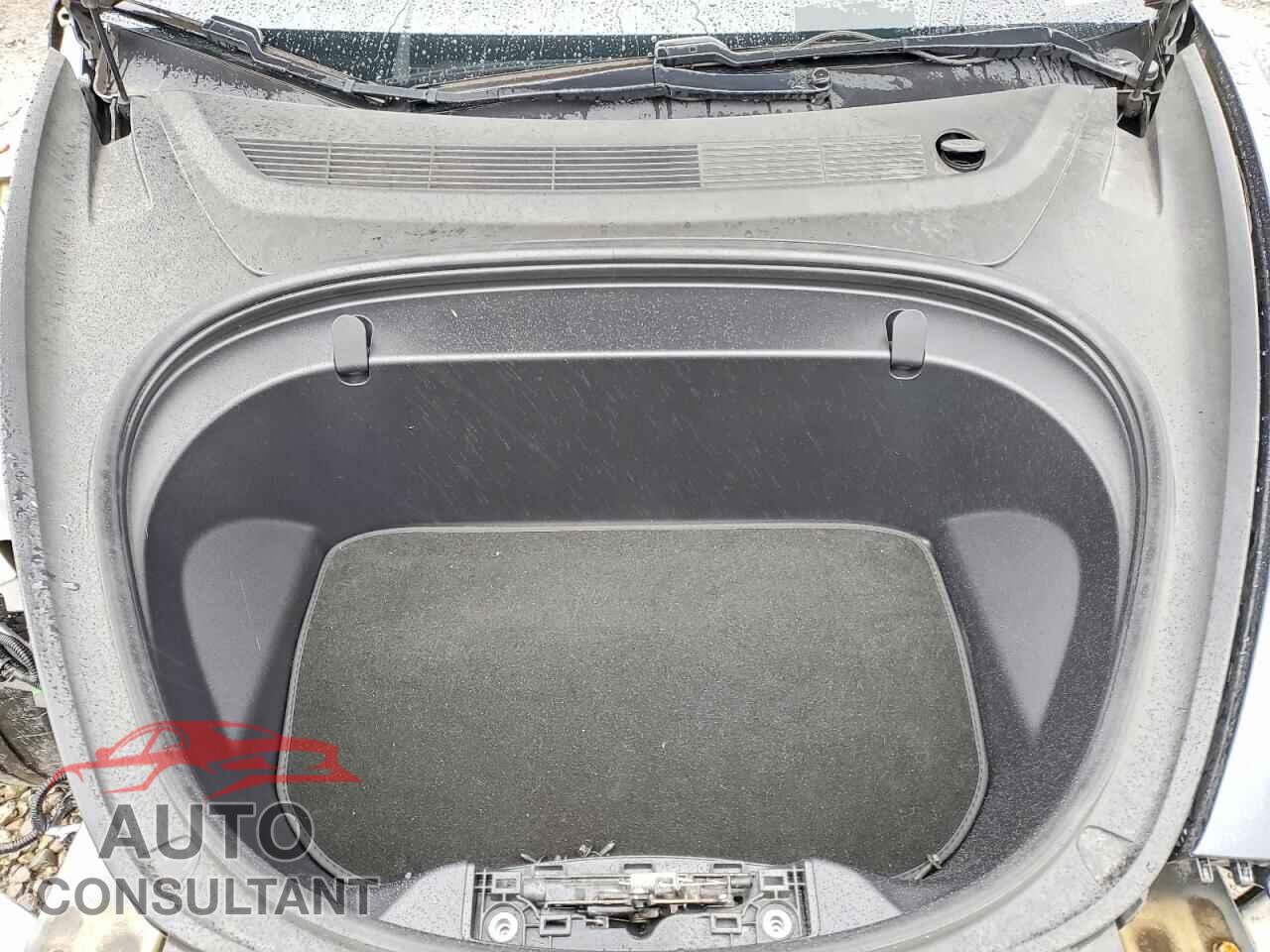 TESLA MODEL 3 2019 - 5YJ3E1EA1KF447463