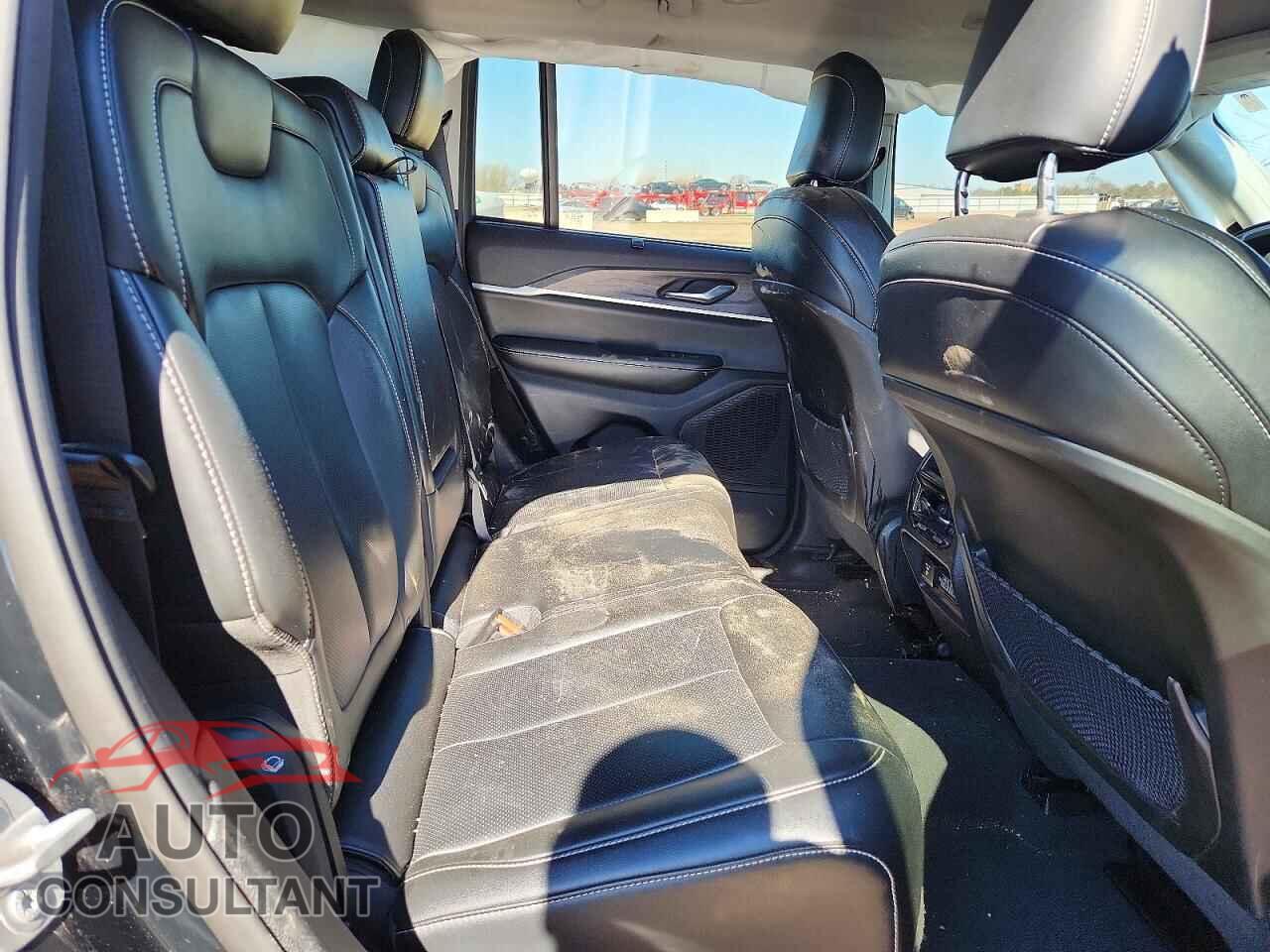JEEP CHEROKEE 2023 - 1C4RJGBG9PC537305