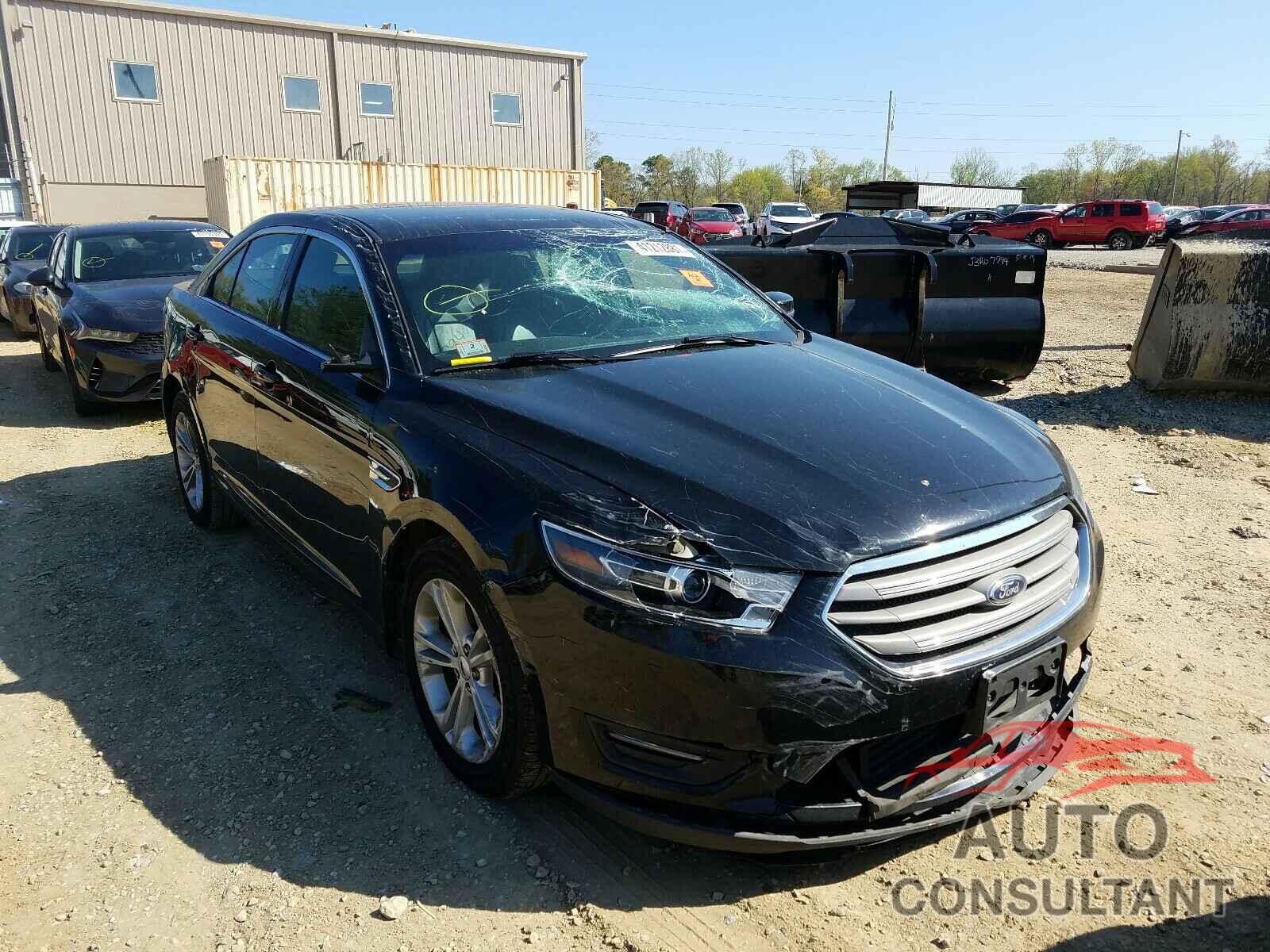 FORD TAURUS 2017 - 1FAHP2E8XHG105291