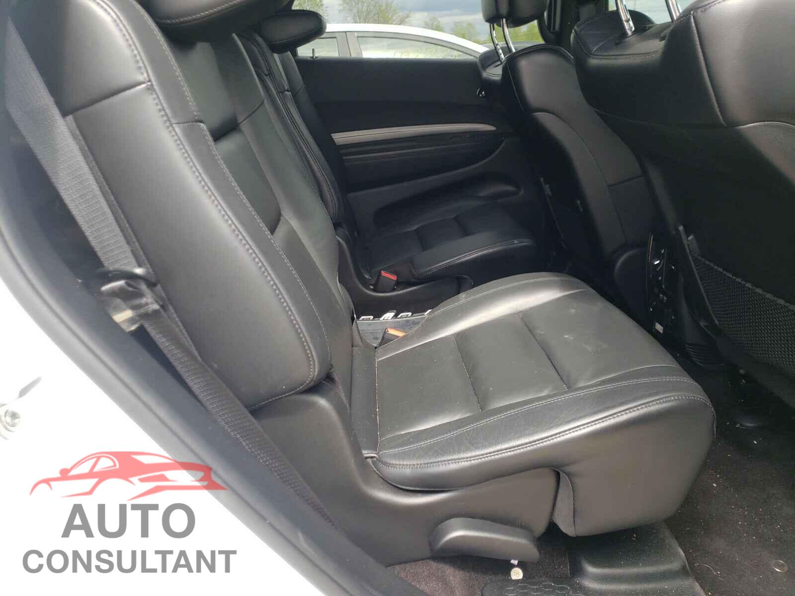 DODGE DURANGO 2019 - 1C4RDJDG5KC606355