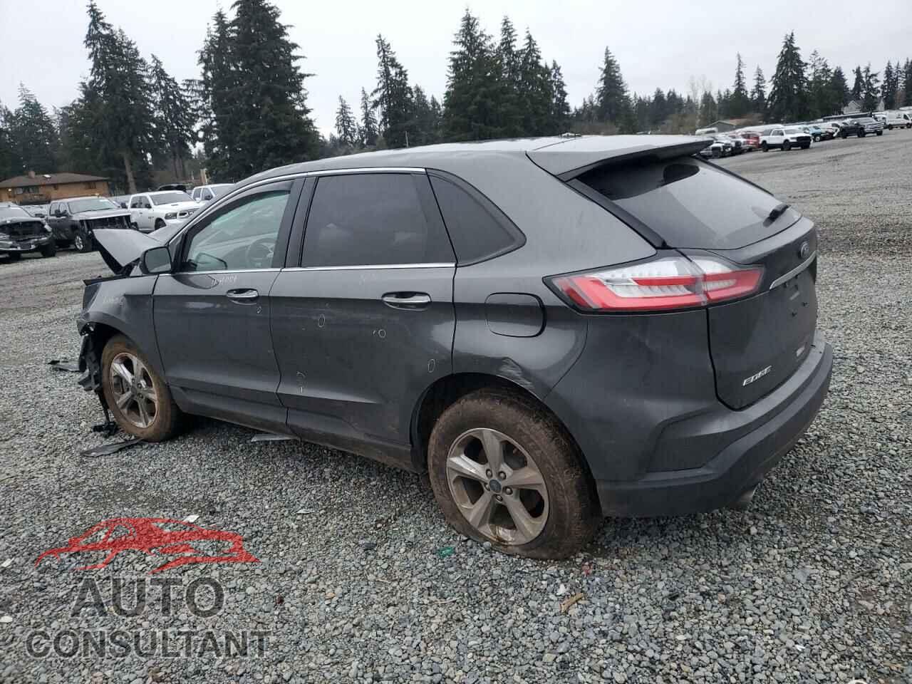 FORD EDGE 2020 - 2FMPK4G99LBA35560