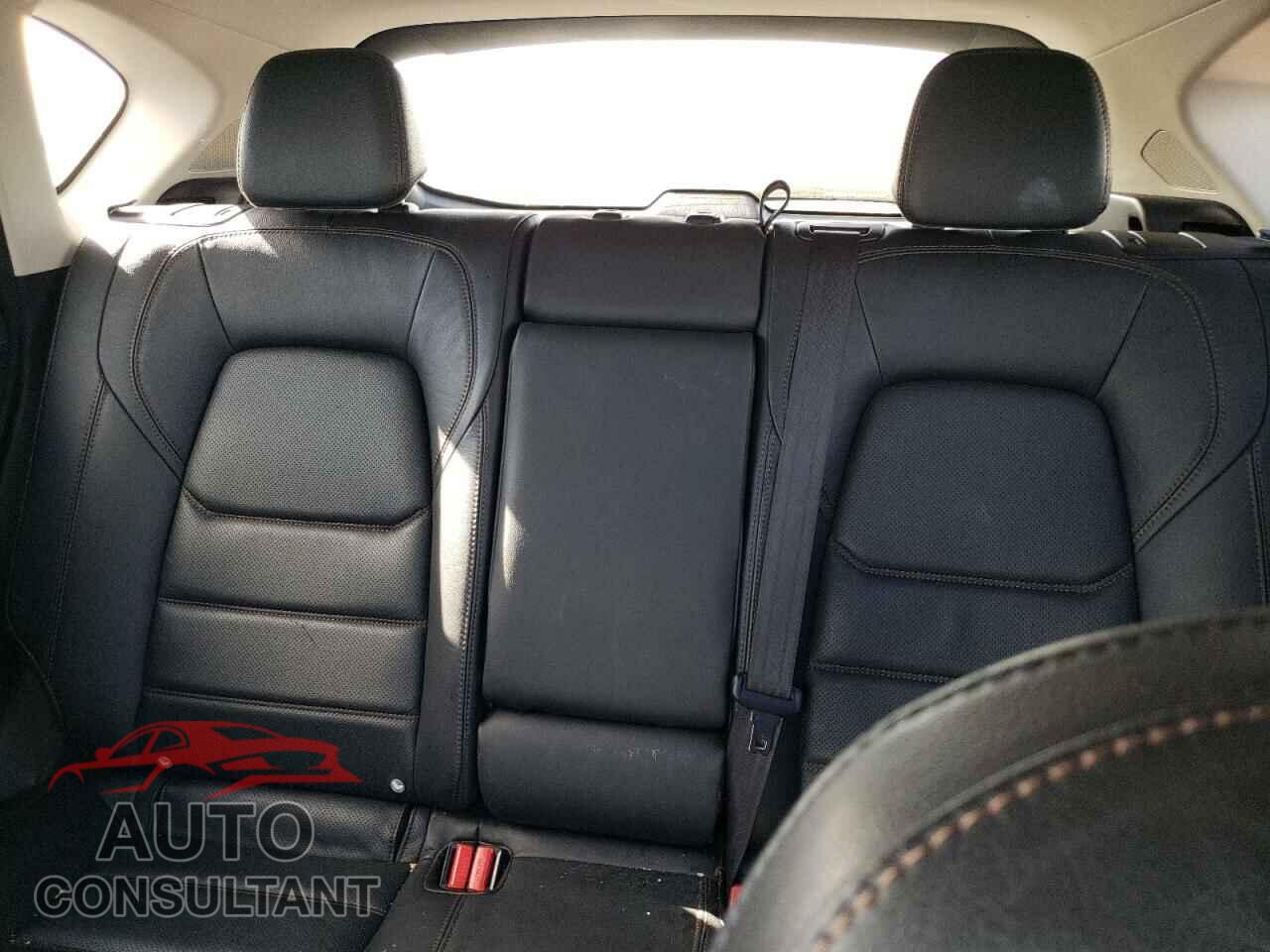 MAZDA CX-5 2019 - JM3KFBDM3K1685261