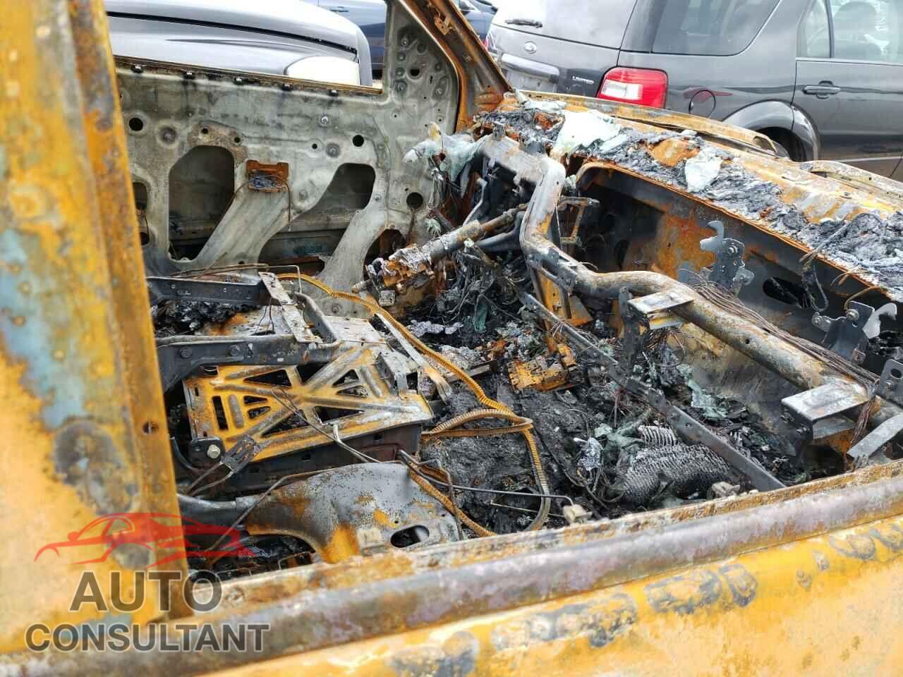 CHEVROLET SILVERADO 2019 - 2GCVKPEC1K1105889