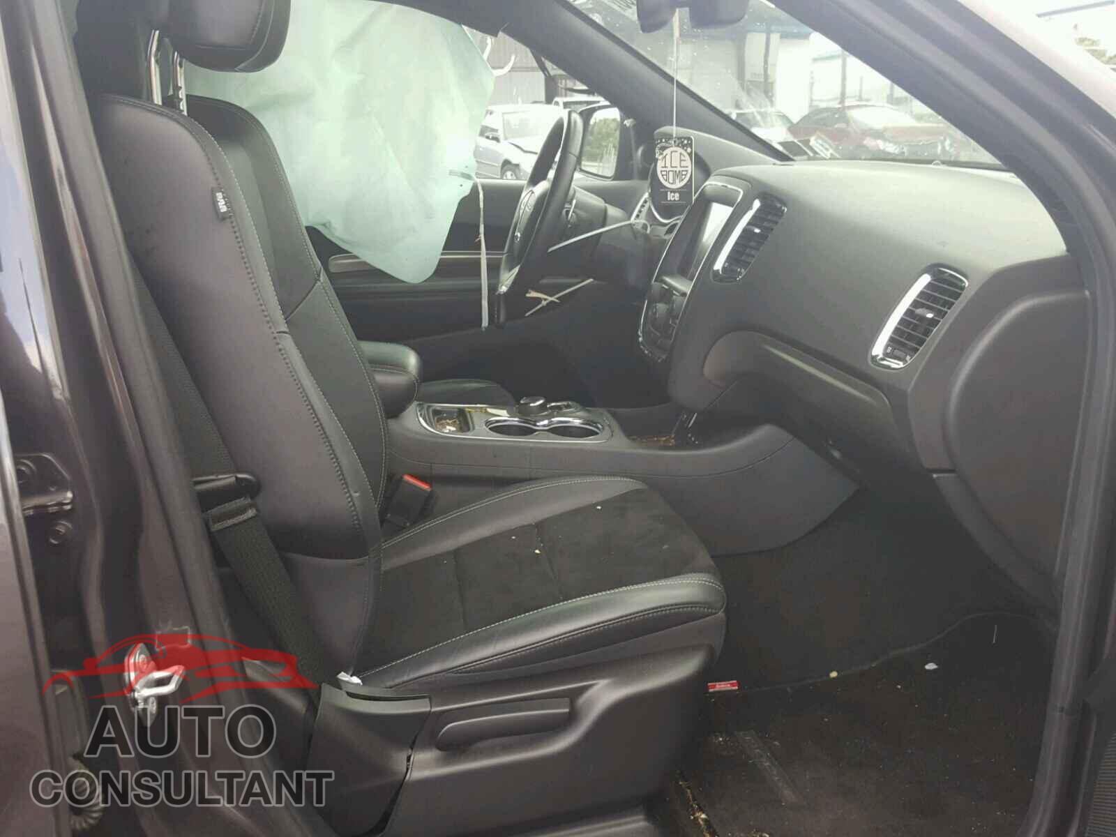 DODGE DURANGO SXT 2015 - 1C4RDJAG6FC771597