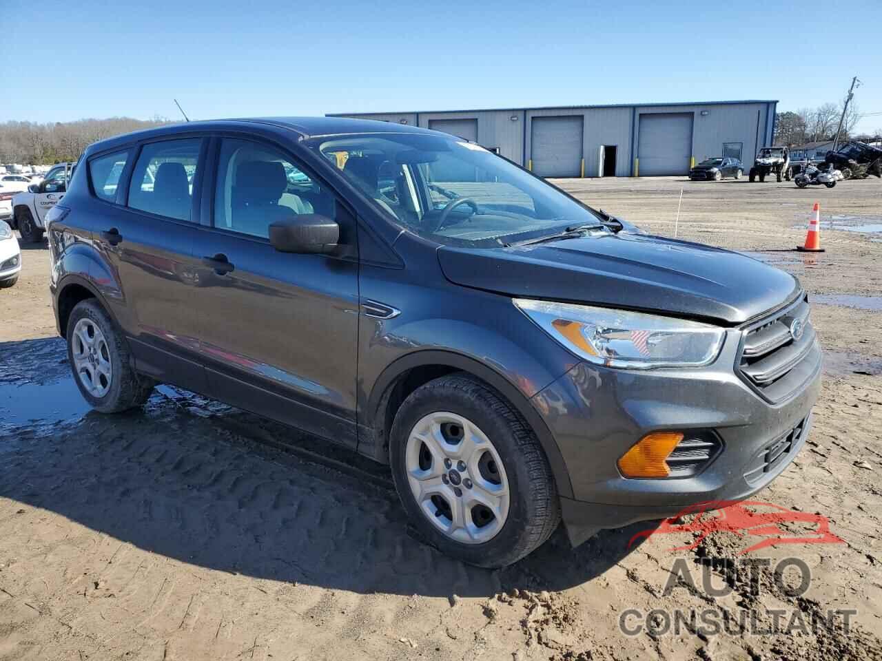 FORD ESCAPE 2017 - 1FMCU0F72HUA75594