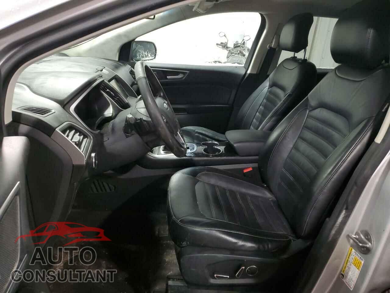 FORD EDGE 2015 - 2FMTK4J91FBB89742
