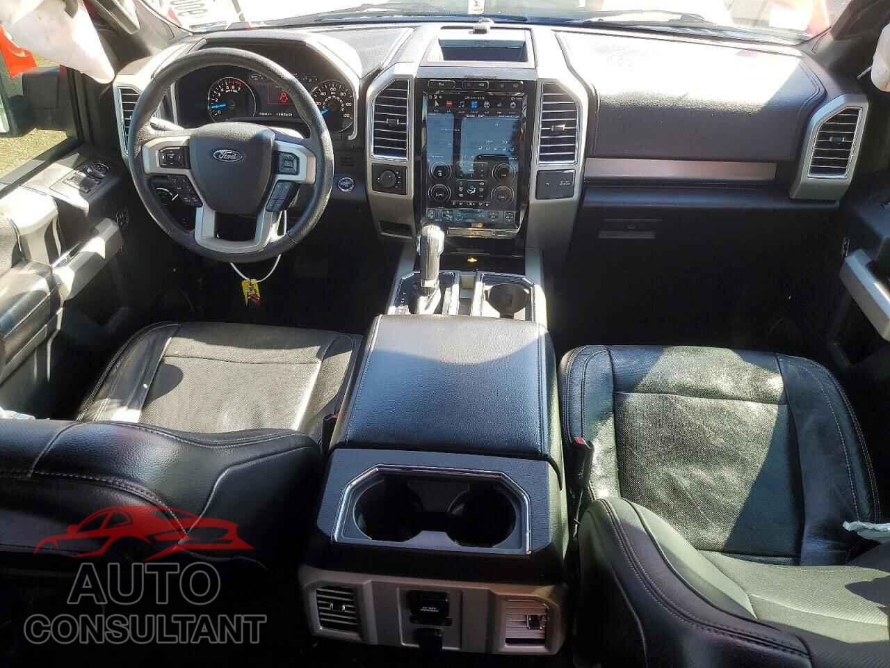FORD F150 2015 - 1FTEW1EF2FFA20845