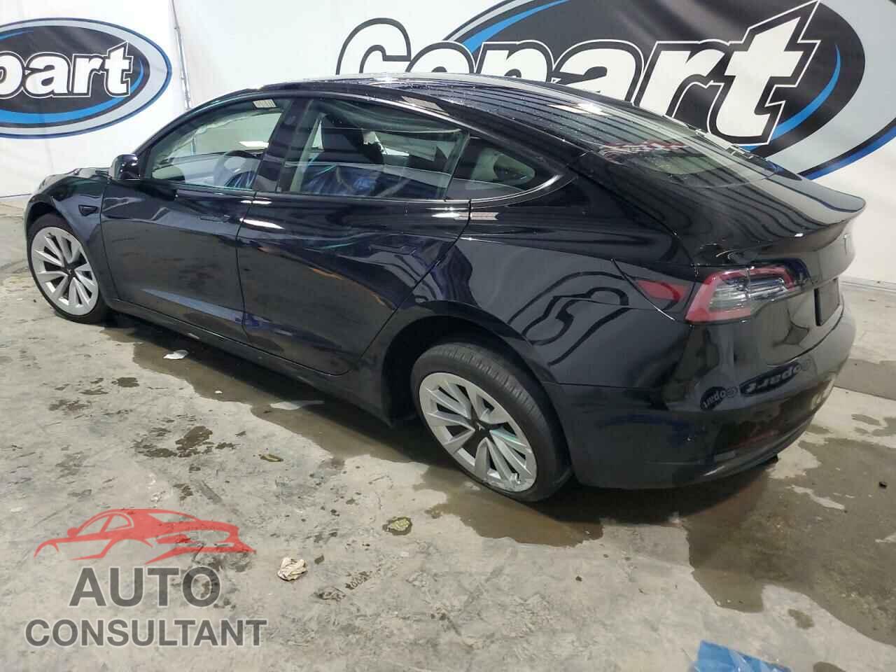 TESLA MODEL 3 2023 - 5YJ3E1EA8PF435947