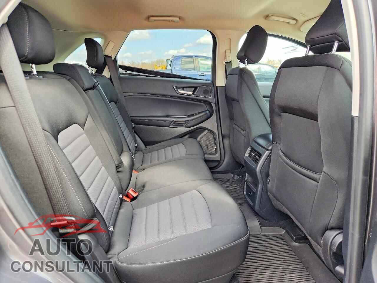 FORD EDGE 2022 - 2FMPK4G94NBB12158
