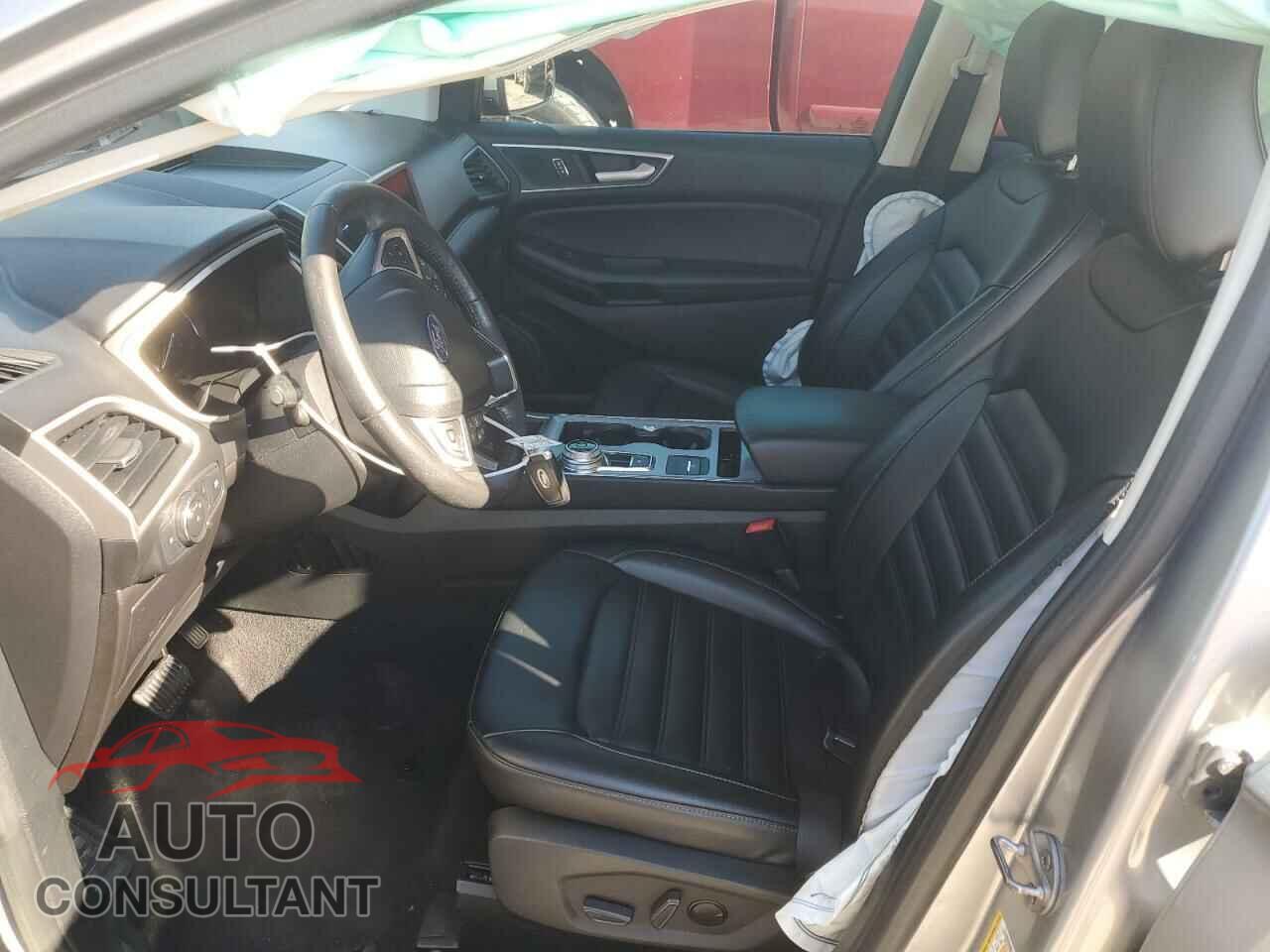 FORD EDGE 2021 - 2FMPK3J97MBA06336