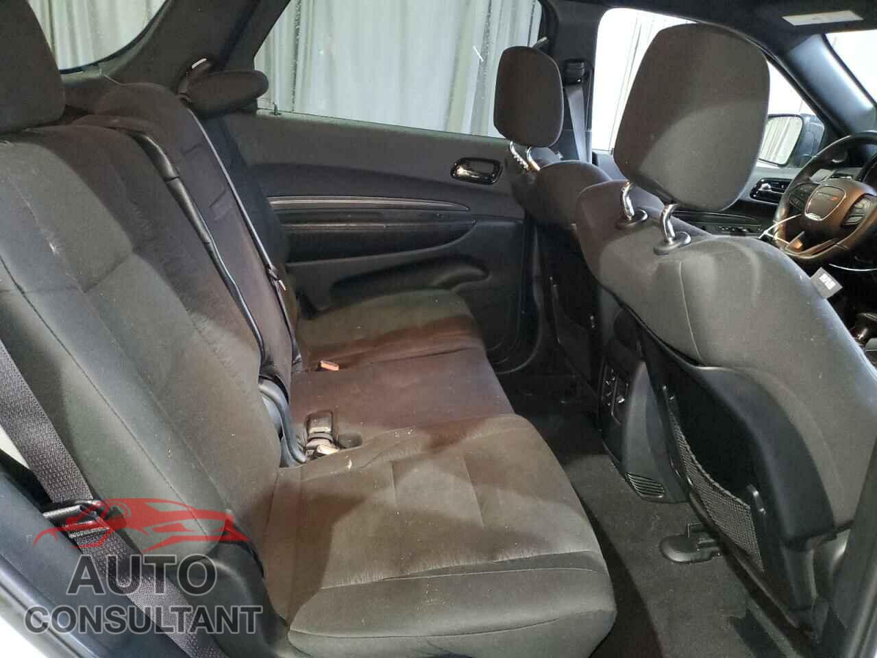 DODGE DURANGO 2023 - 1C4RDJDG0PC674313