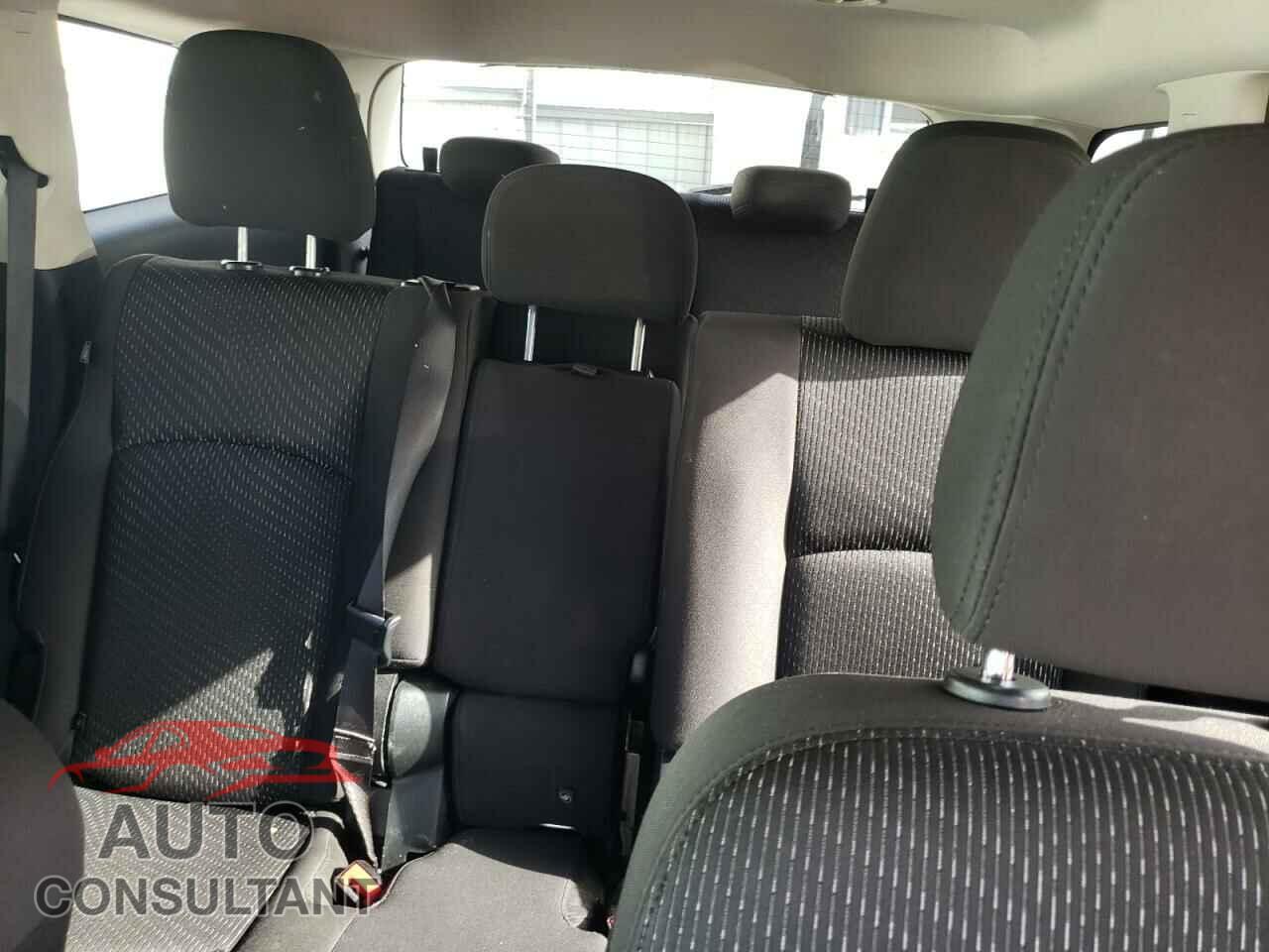 DODGE JOURNEY 2017 - 3C4PDCAB1HT559737