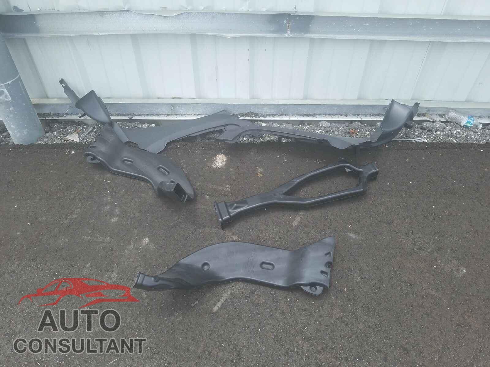 AUDI A3 2019 - WAUAUGFF3K1010142
