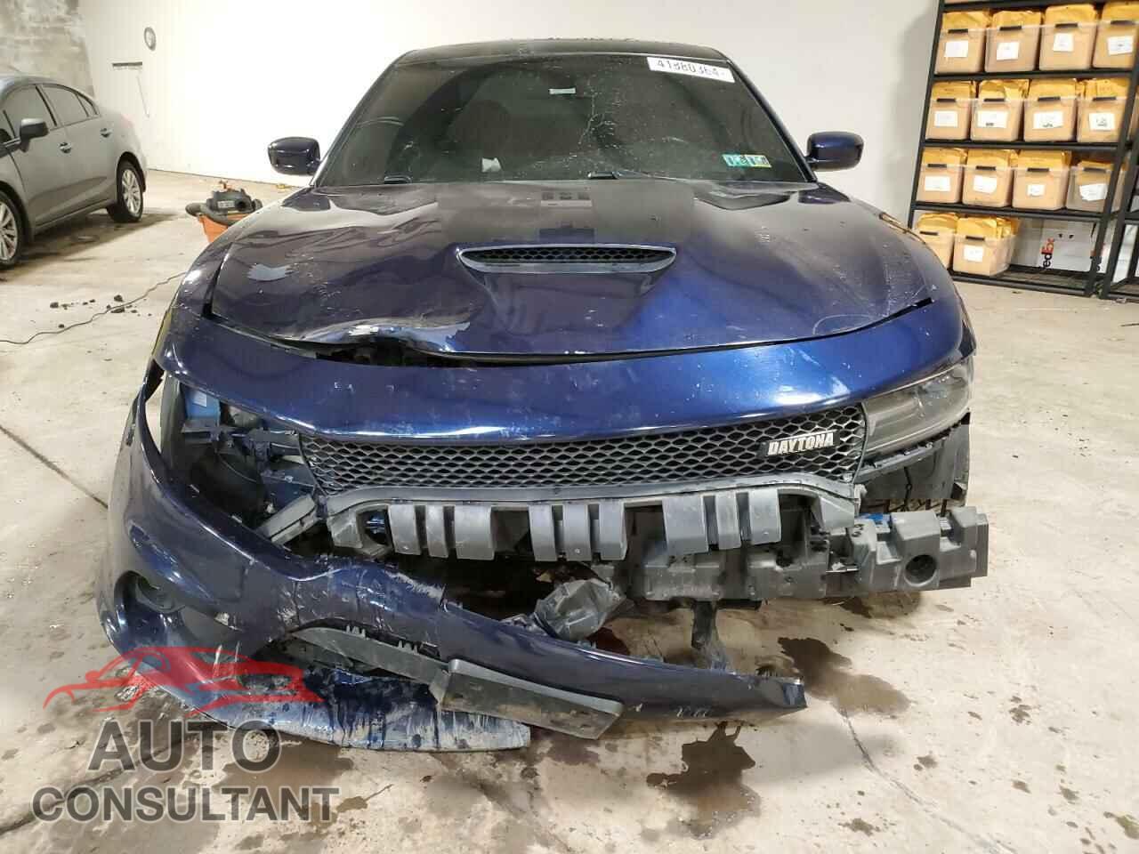 DODGE CHARGER 2017 - 2C3CDXGJ9HH533145