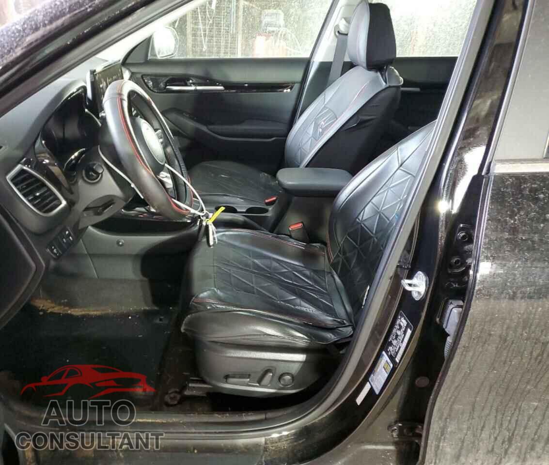 KIA SELTOS 2022 - KNDERCAA3N7344814