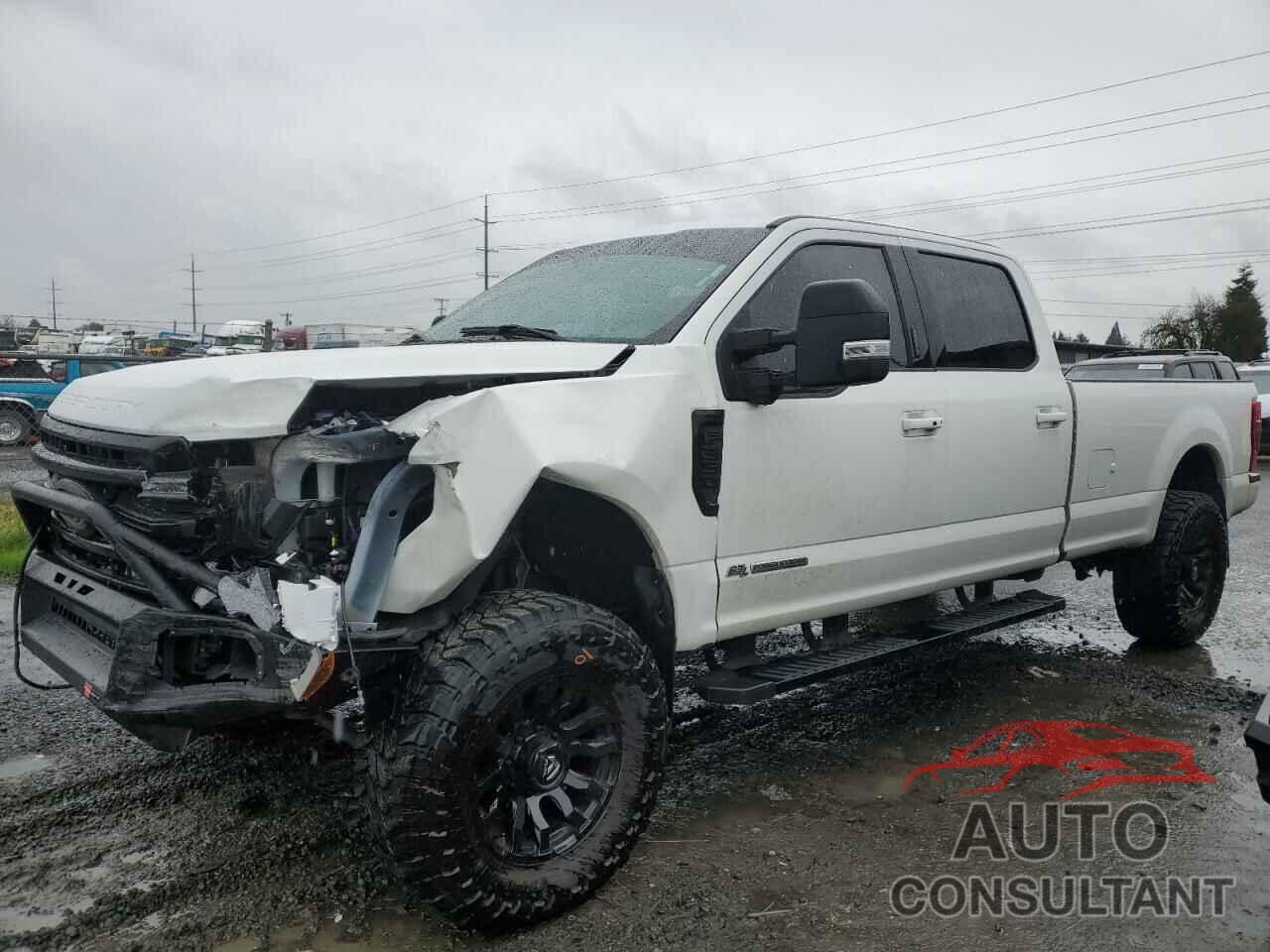 FORD F350 2021 - 1FT8W3BT9MED80989