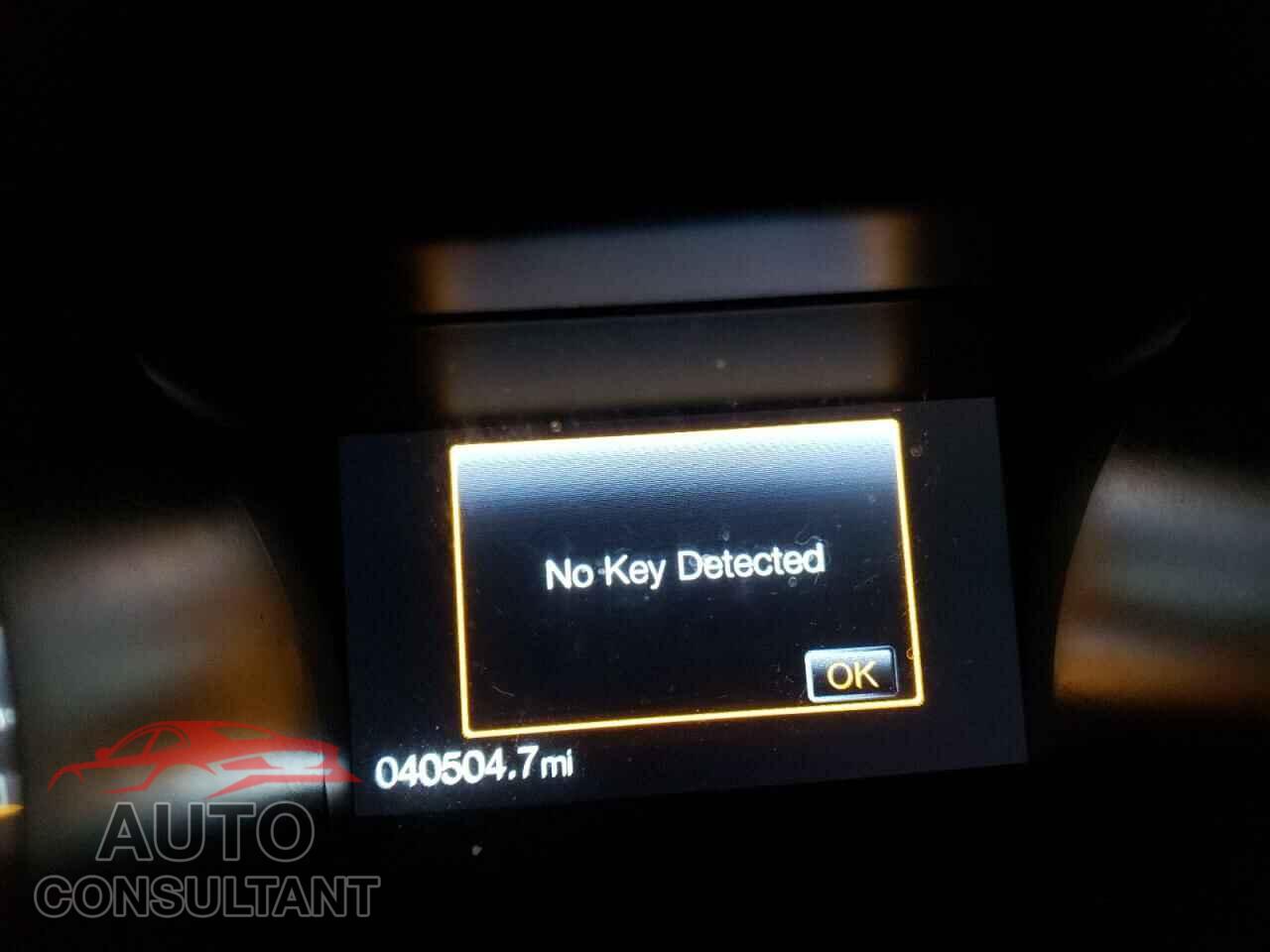FORD MUSTANG 2019 - 1FA6P8TH9K5134281