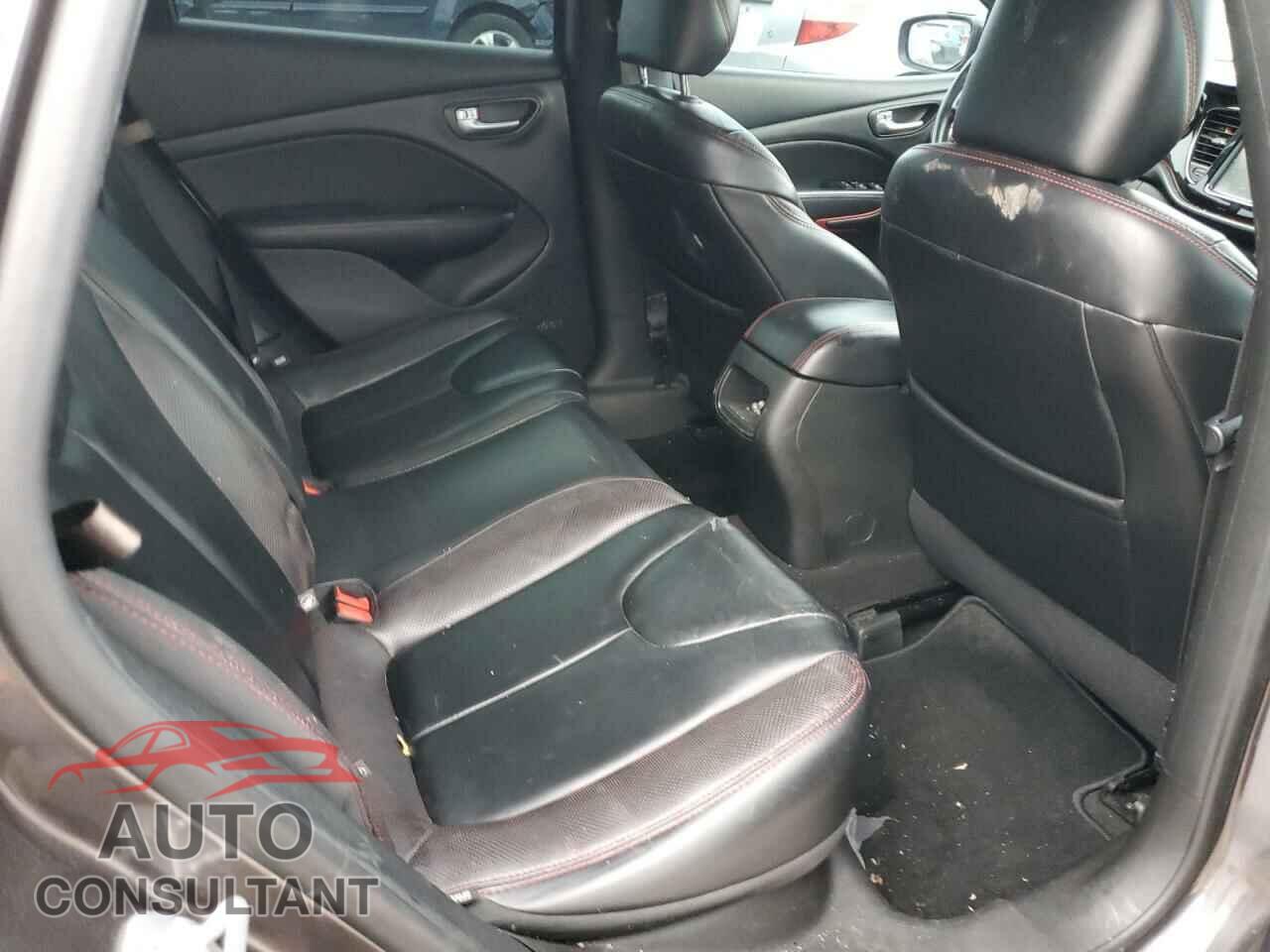 DODGE DART 2015 - 1C3CDFEB9FD243973