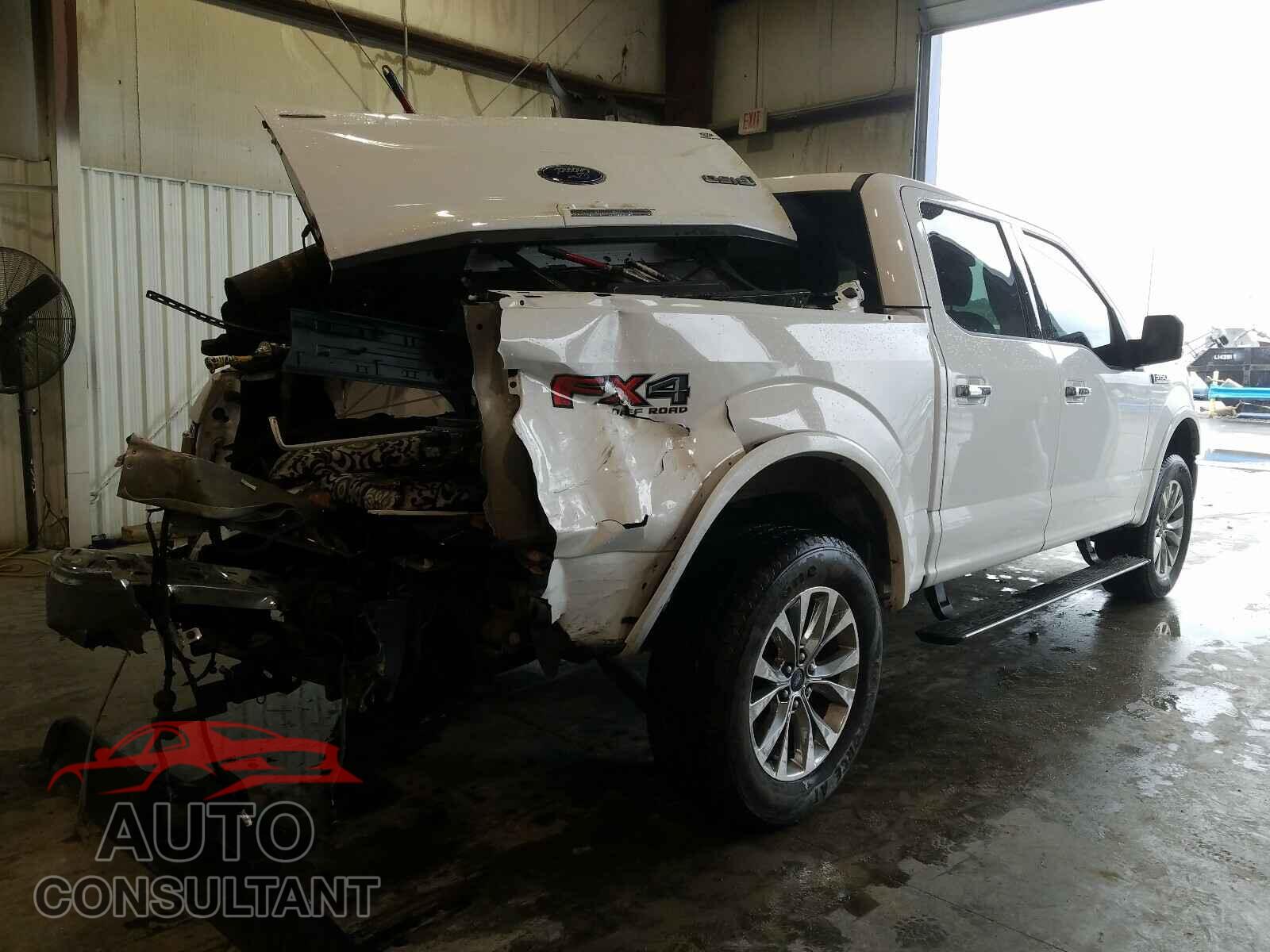 FORD F150 2016 - 1FTEW1EF6GFA71721