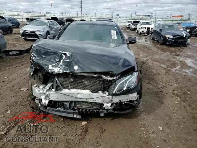 MERCEDES-BENZ E 2017 - WDDZF6EB0HA183513