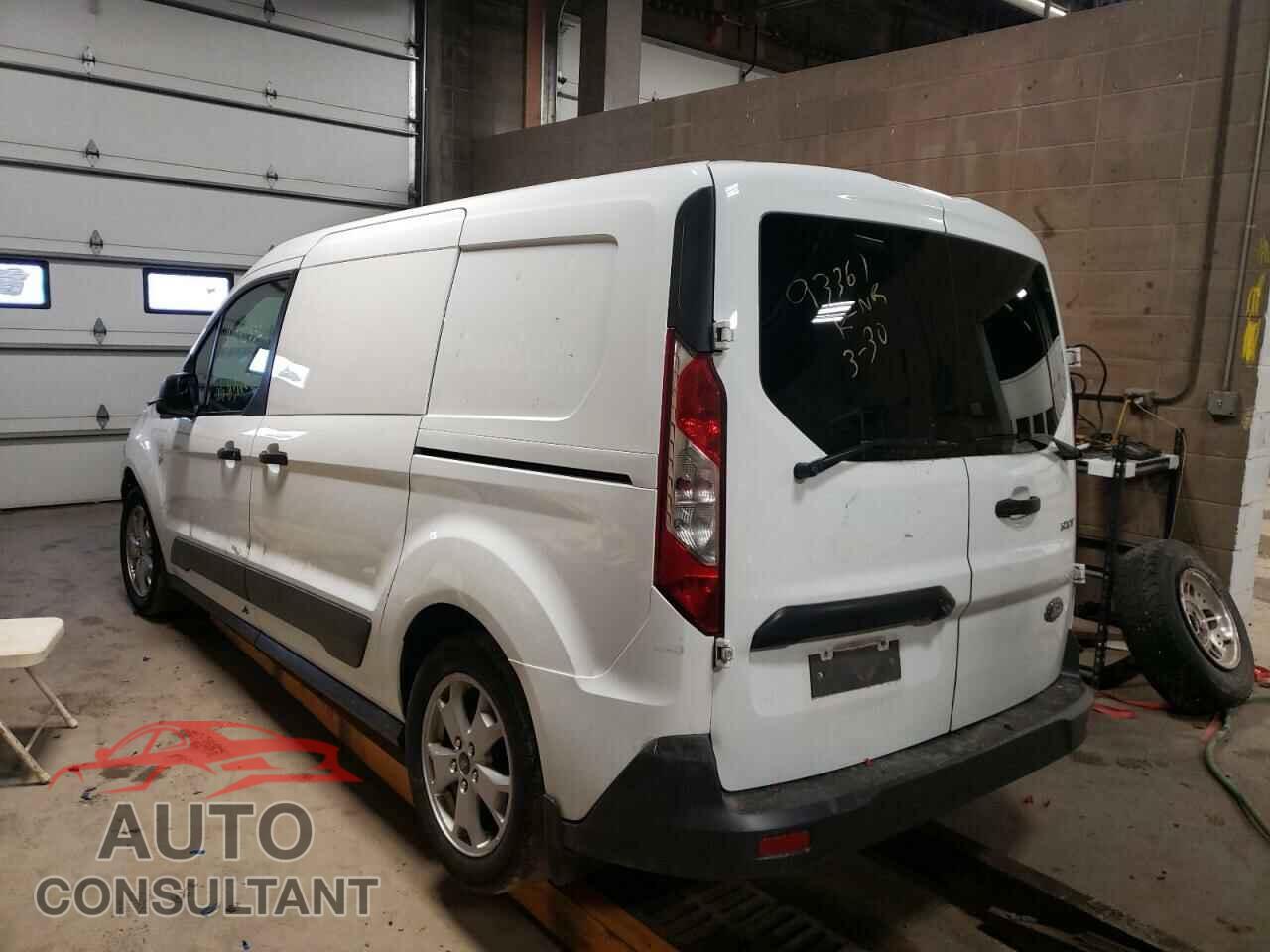 FORD TRANSIT CO 2017 - NM0LS7F79H1330016