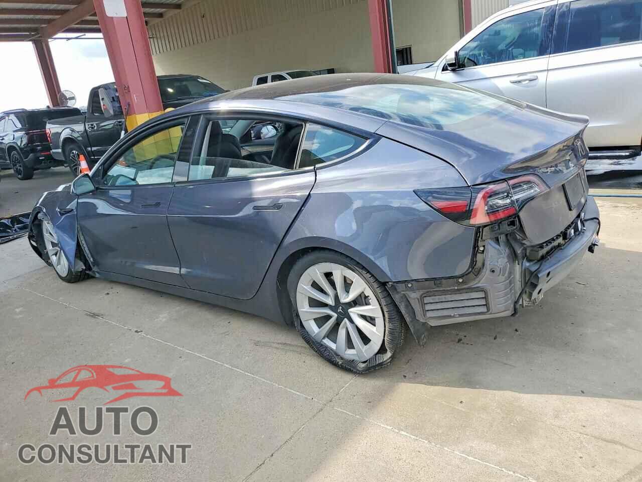 TESLA MODEL 3 2022 - 5YJ3E1EA6NF290291