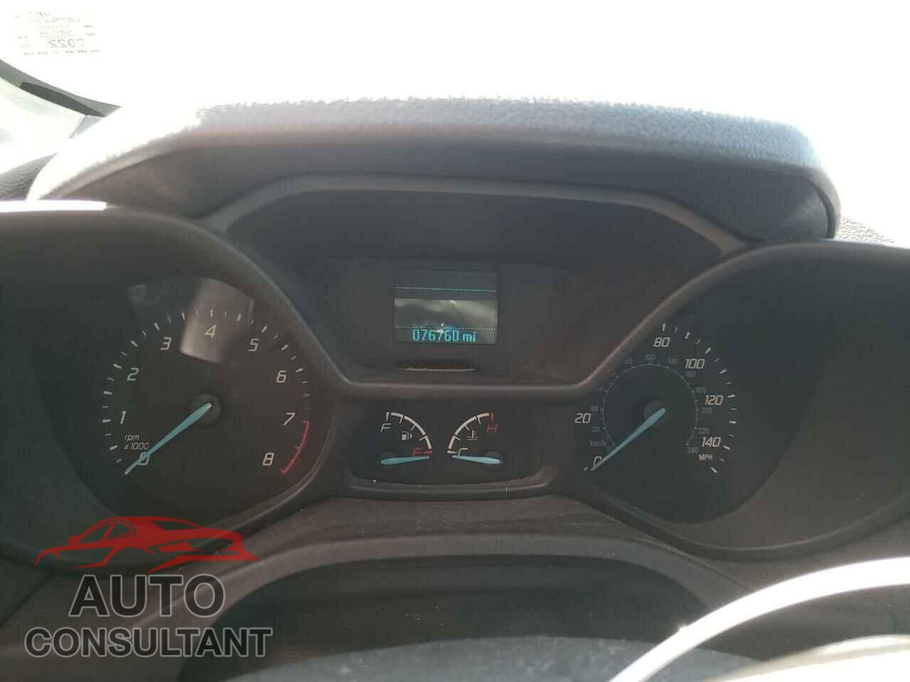FORD TRANSIT CO 2016 - NM0LS7F74G1242800