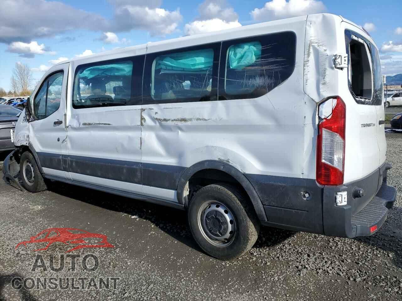 FORD TRANSIT 2017 - 1FBZX2ZM6HKA35084